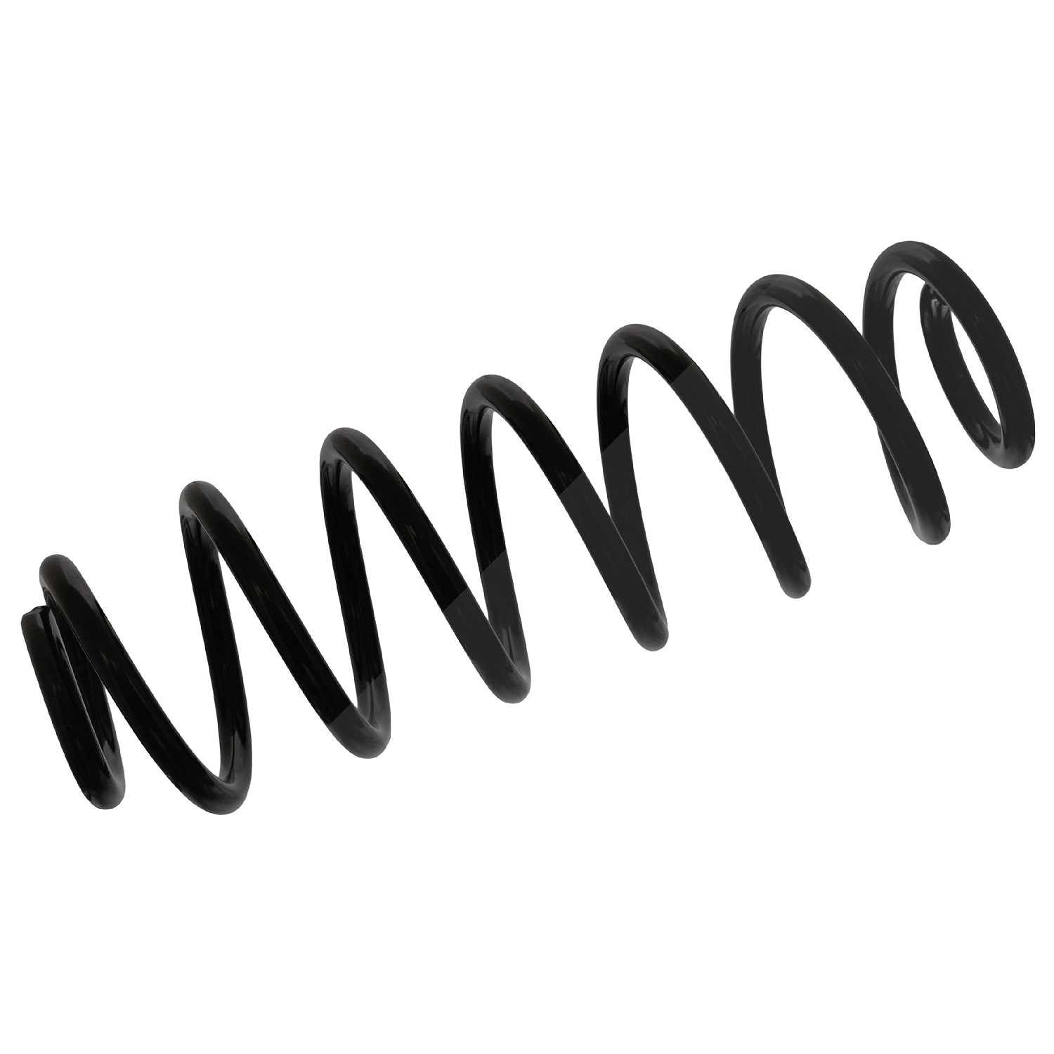 Febi Bilstein Fahrwerksfeder [Hersteller-Nr. 46924] für VW