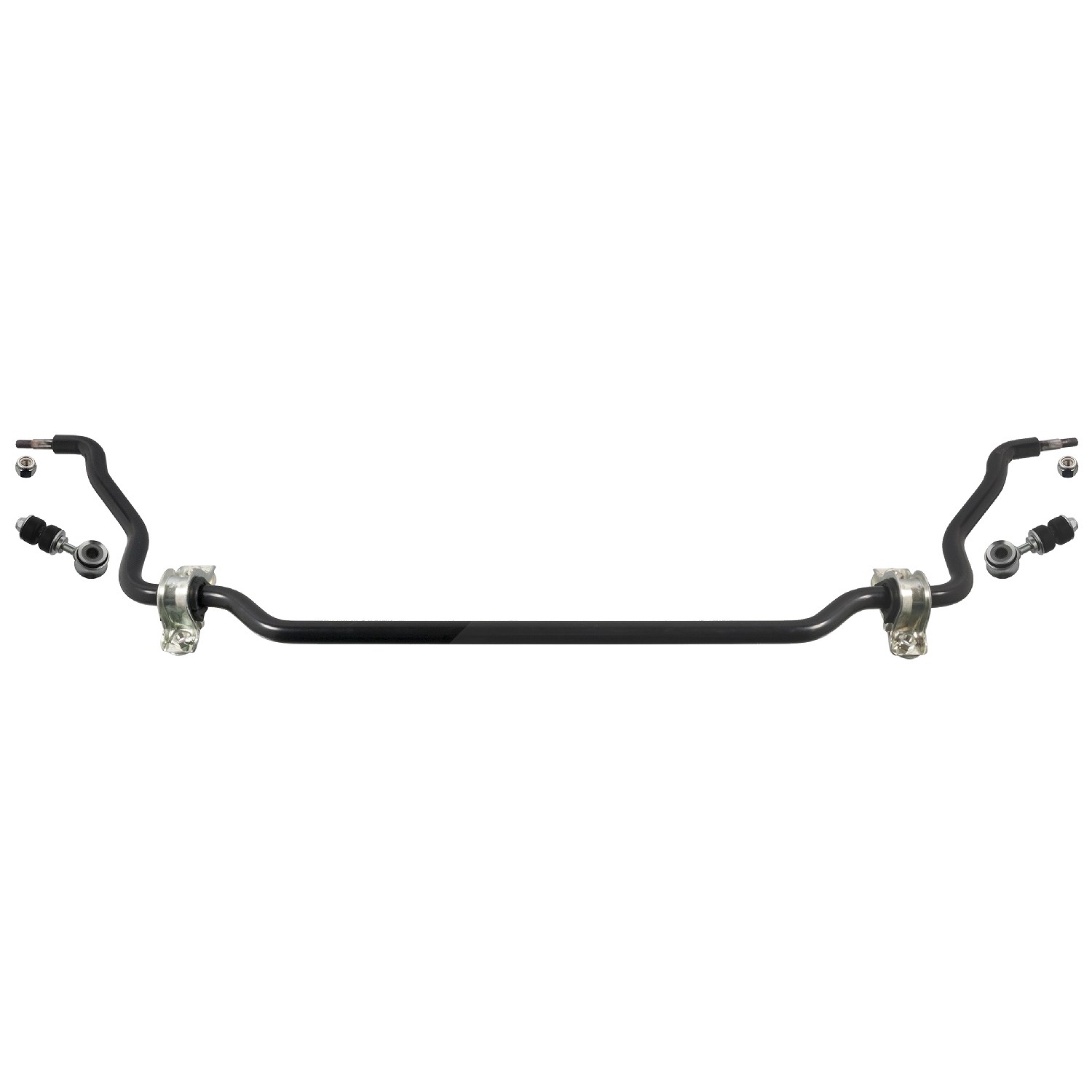 Febi Bilstein Stabilisator, Fahrwerk [Hersteller-Nr. 101966] für Opel, Citroën, Fiat, Vauxhall, Peugeot