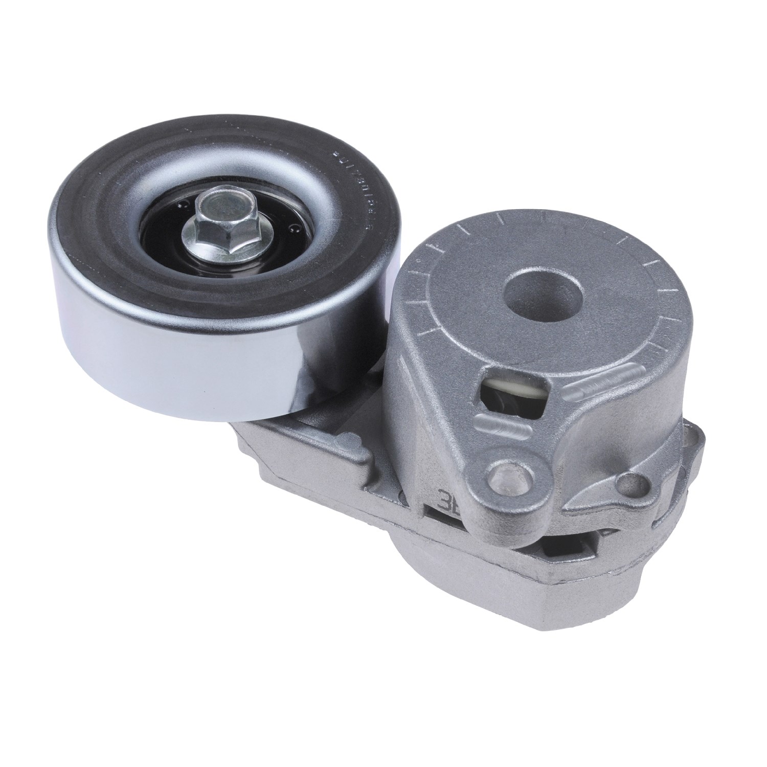 Blue Print Spannrolle, Keilrippenriemen [Hersteller-Nr. ADC49628] für Mitsubishi