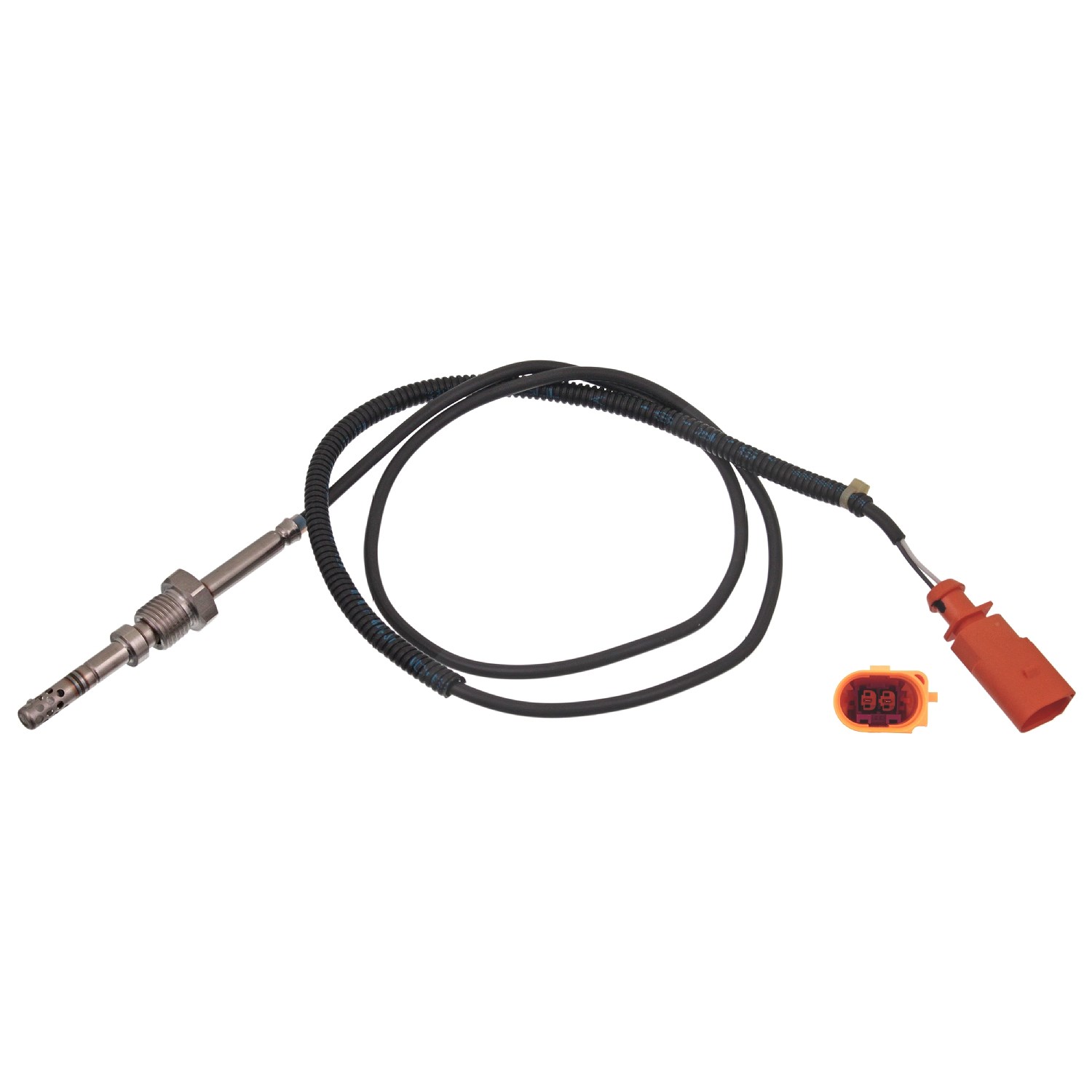 Febi Bilstein Sensor, Abgastemperatur [Hersteller-Nr. 49285] für VW