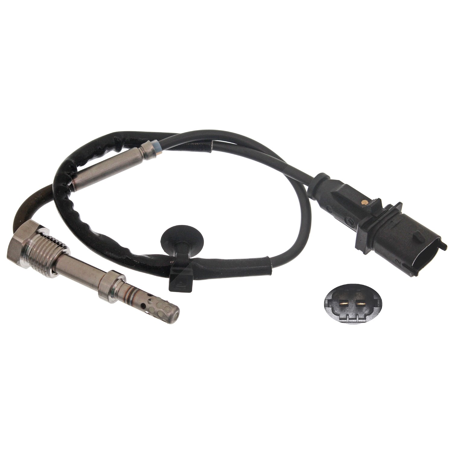 Febi Bilstein Sensor, Abgastemperatur [Hersteller-Nr. 49302] für Vauxhall, Opel, Chevrolet