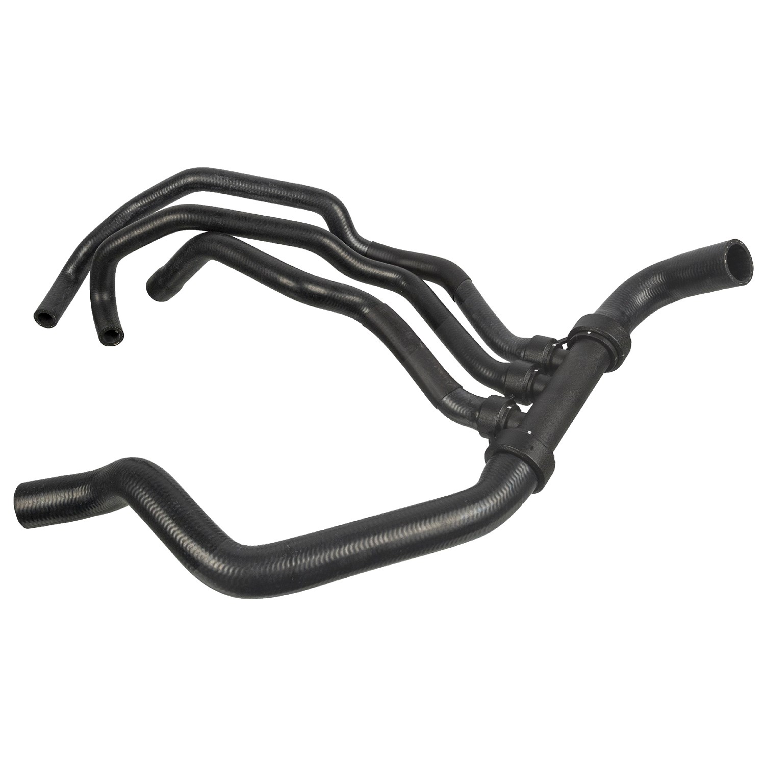 Febi Bilstein Kühlerschlauch [Hersteller-Nr. 170991] für Renault