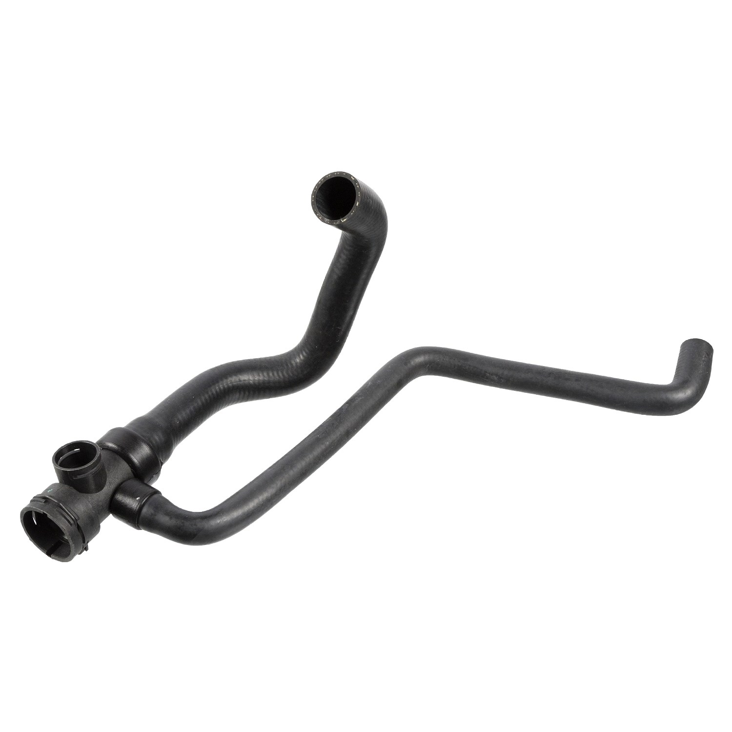 Febi Bilstein Kühlerschlauch [Hersteller-Nr. 171013] für VW, Audi