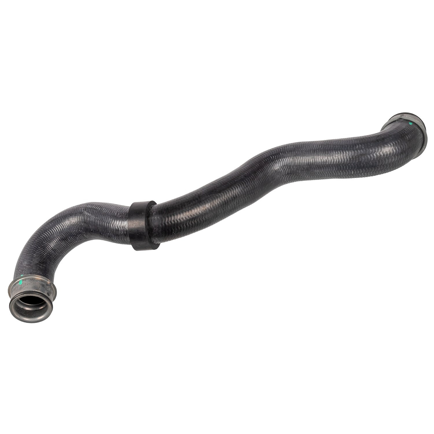 Febi Bilstein Kühlerschlauch [Hersteller-Nr. 171201] für Mercedes-Benz