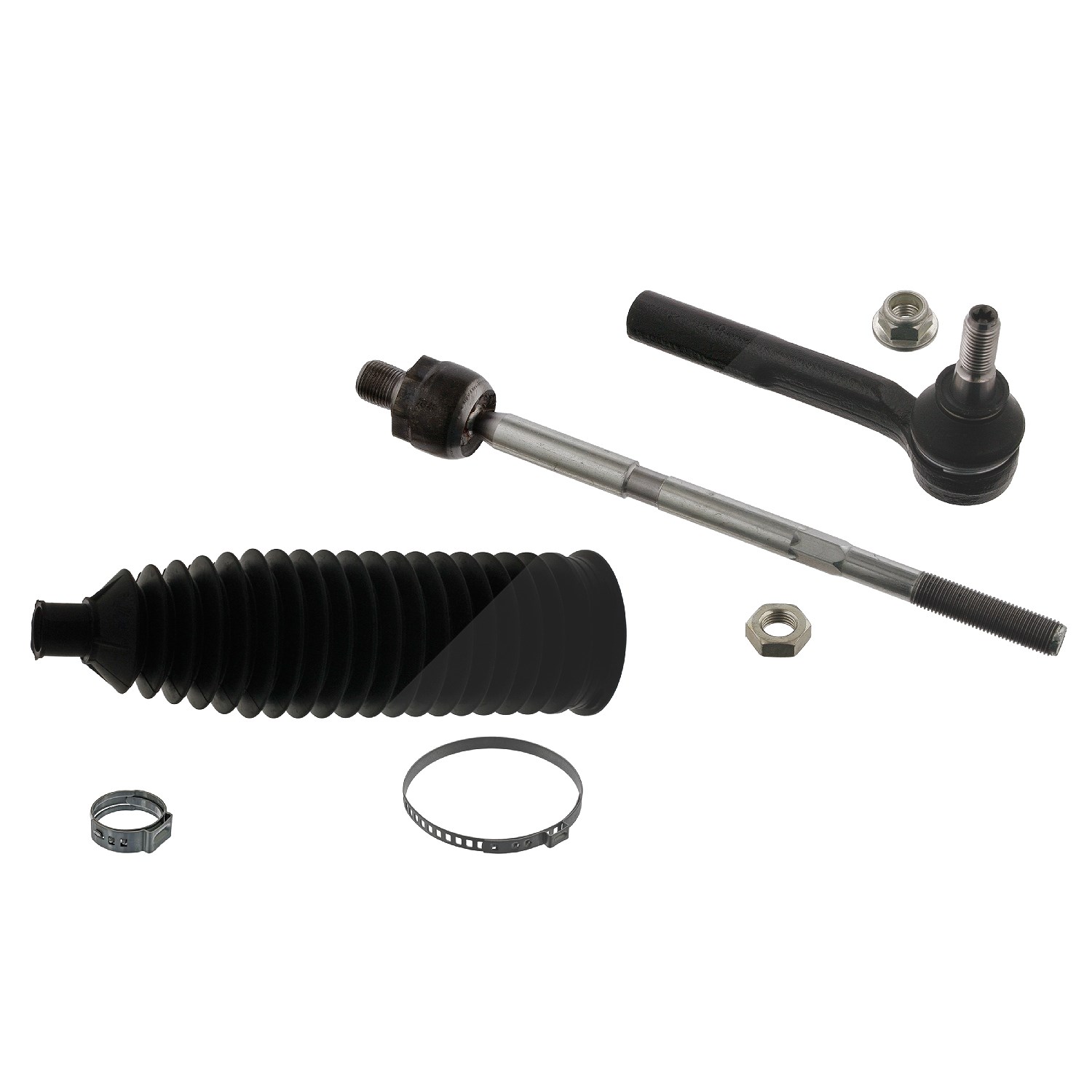 Febi Bilstein Spurstange [Hersteller-Nr. 43732] für Opel, Vauxhall
