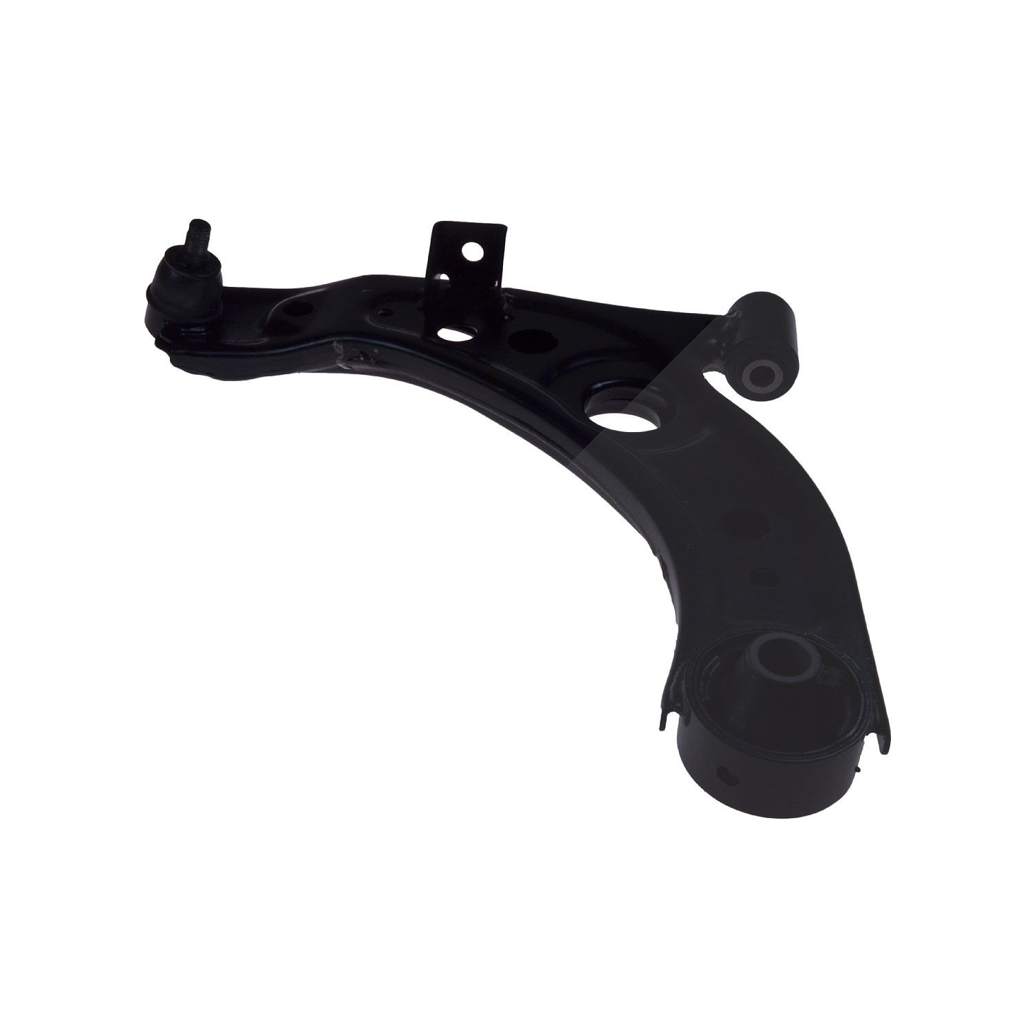 Blue Print Lenker, Radaufhängung [Hersteller-Nr. ADD68631] für Subaru, Perodua, Daihatsu