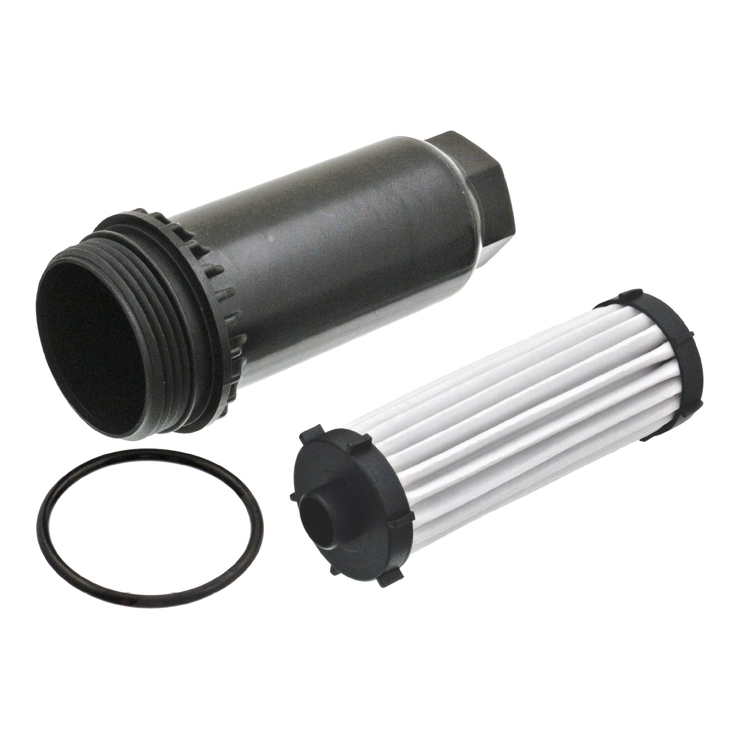 Blue Print Hydraulikfilter, Automatikgetriebe [Hersteller-Nr. ADF122123] für Volvo, Mitsubishi, Ford Usa, Renault, Ford