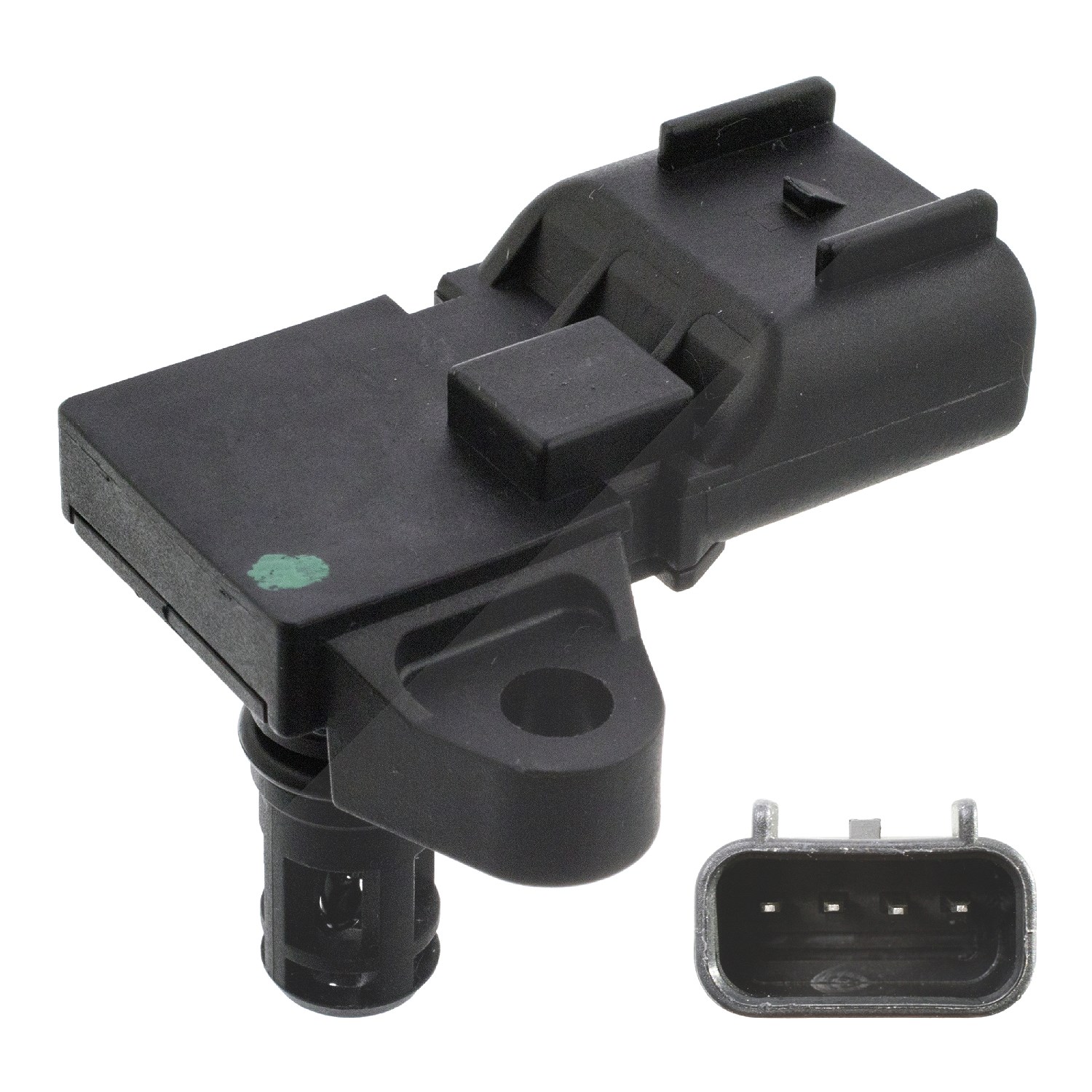 Febi Bilstein Sensor, Saugrohrdruck [Hersteller-Nr. 106036] für Ford