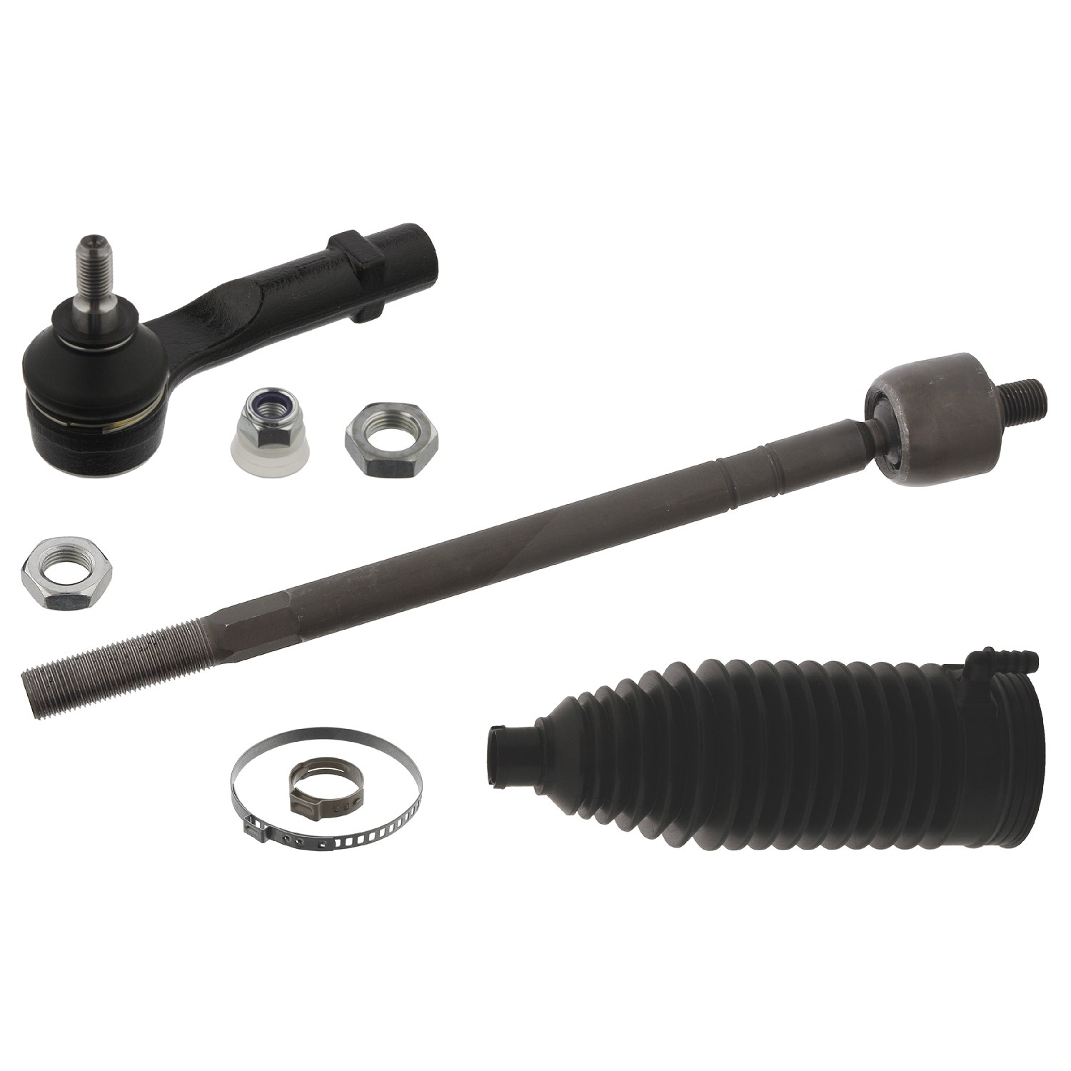 Febi Bilstein Spurstange [Hersteller-Nr. 44942] für Citroën