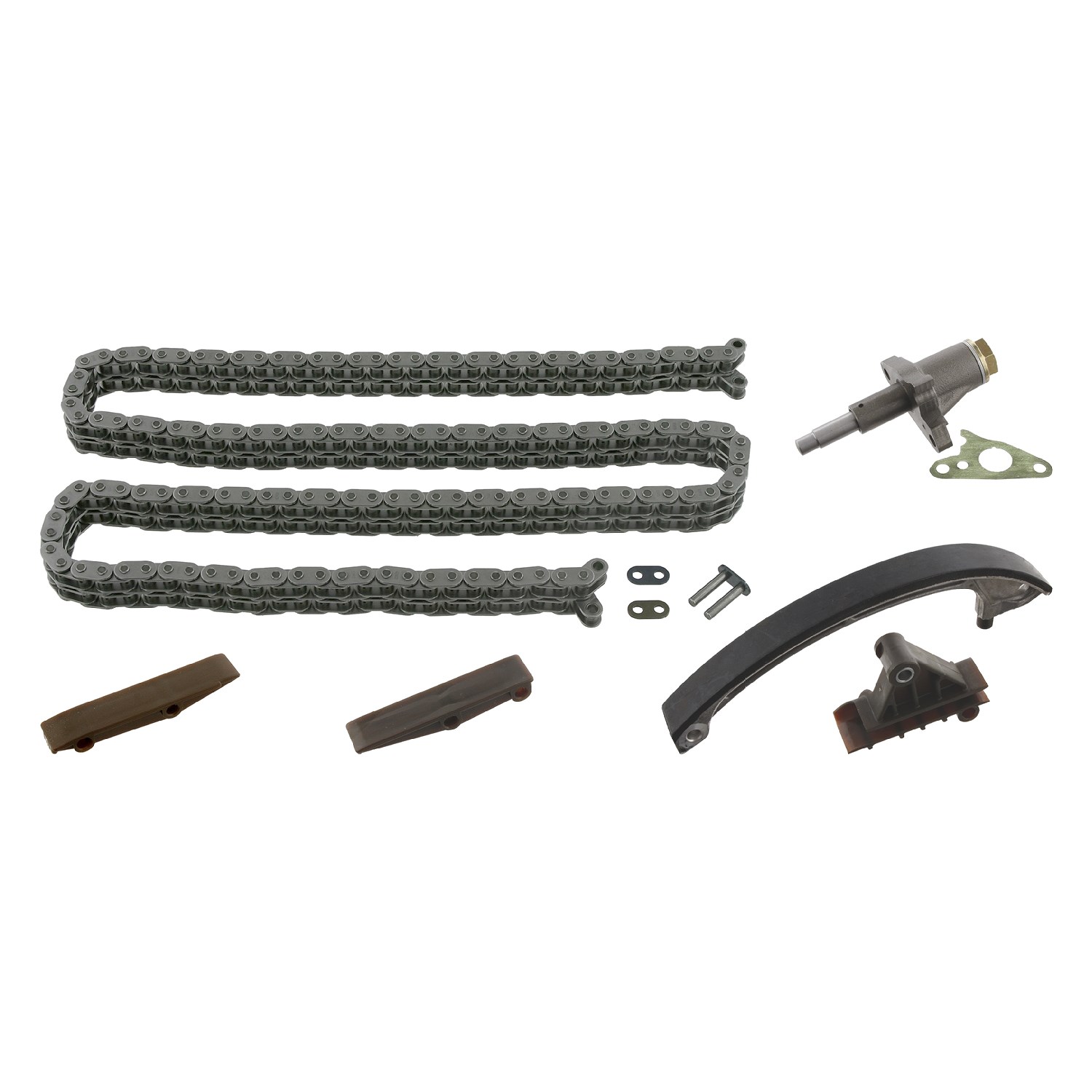 Febi Bilstein Steuerkettensatz [Hersteller-Nr. 44960] für Mercedes-Benz