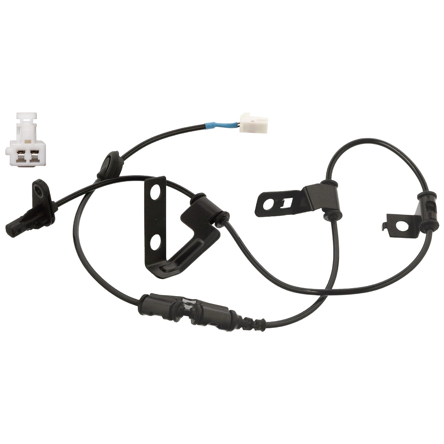 Blue Print Sensor, Raddrehzahl [Hersteller-Nr. ADG071104] für Kia, Hyundai
