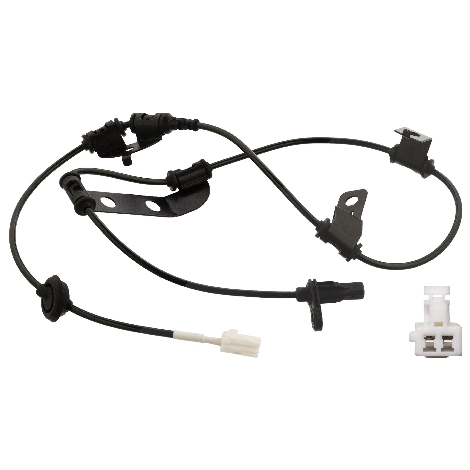 Blue Print Sensor, Raddrehzahl [Hersteller-Nr. ADG071108] für Kia, Hyundai