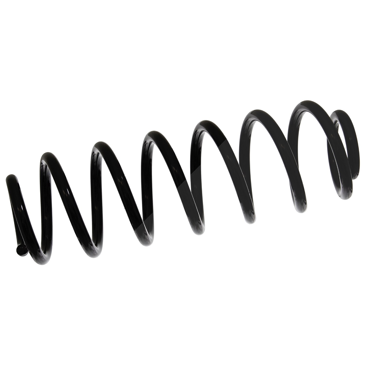 Febi Bilstein Fahrwerksfeder [Hersteller-Nr. 46893] für Seat