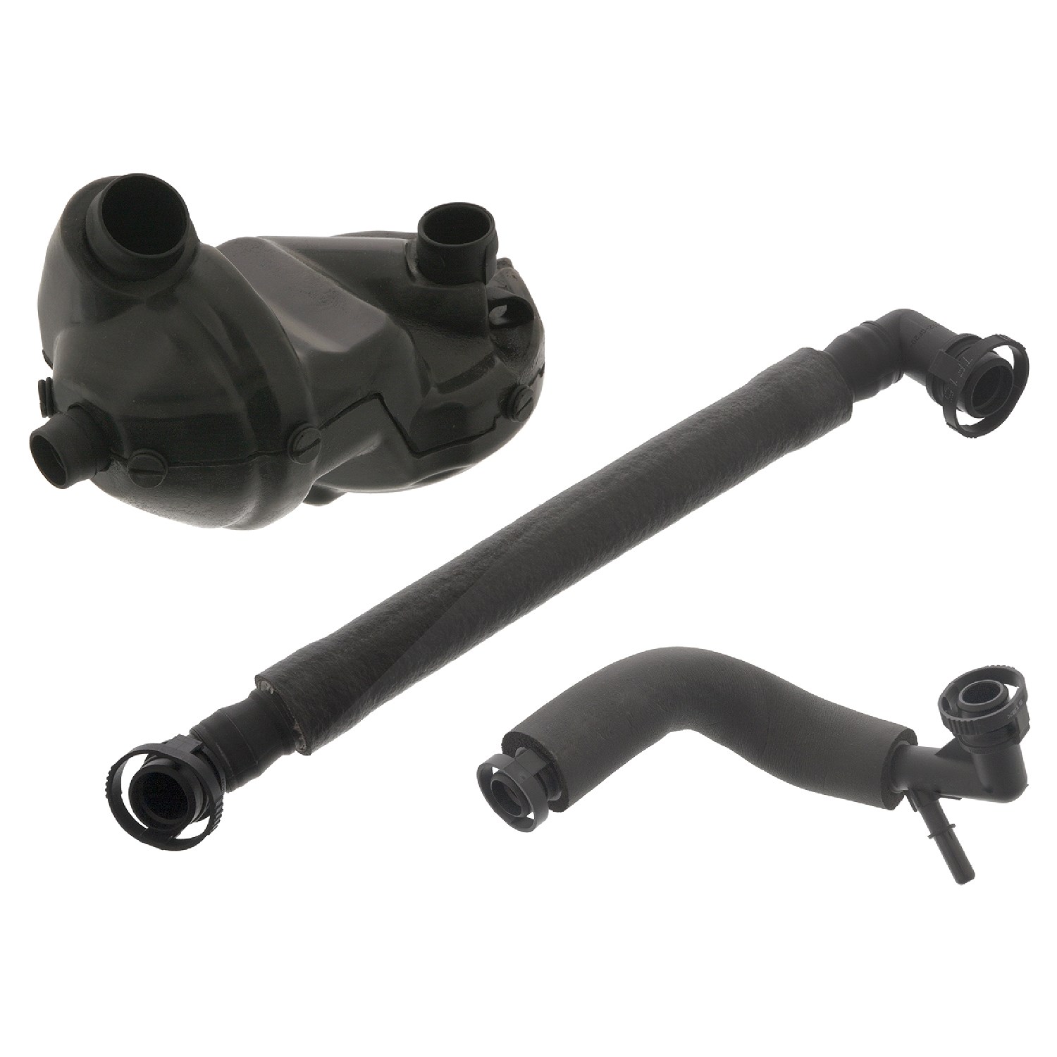Febi Bilstein Ventil, Luftsteuerung-Ansaugluft [Hersteller-Nr. 47264] für BMW