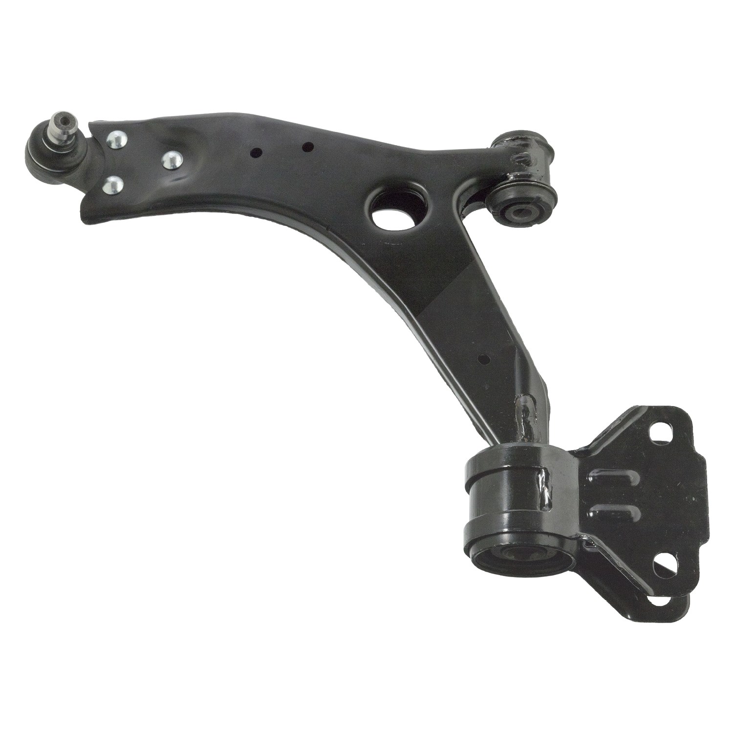 Febi Bilstein Lenker, Radaufhängung [Hersteller-Nr. 105737] für Ford