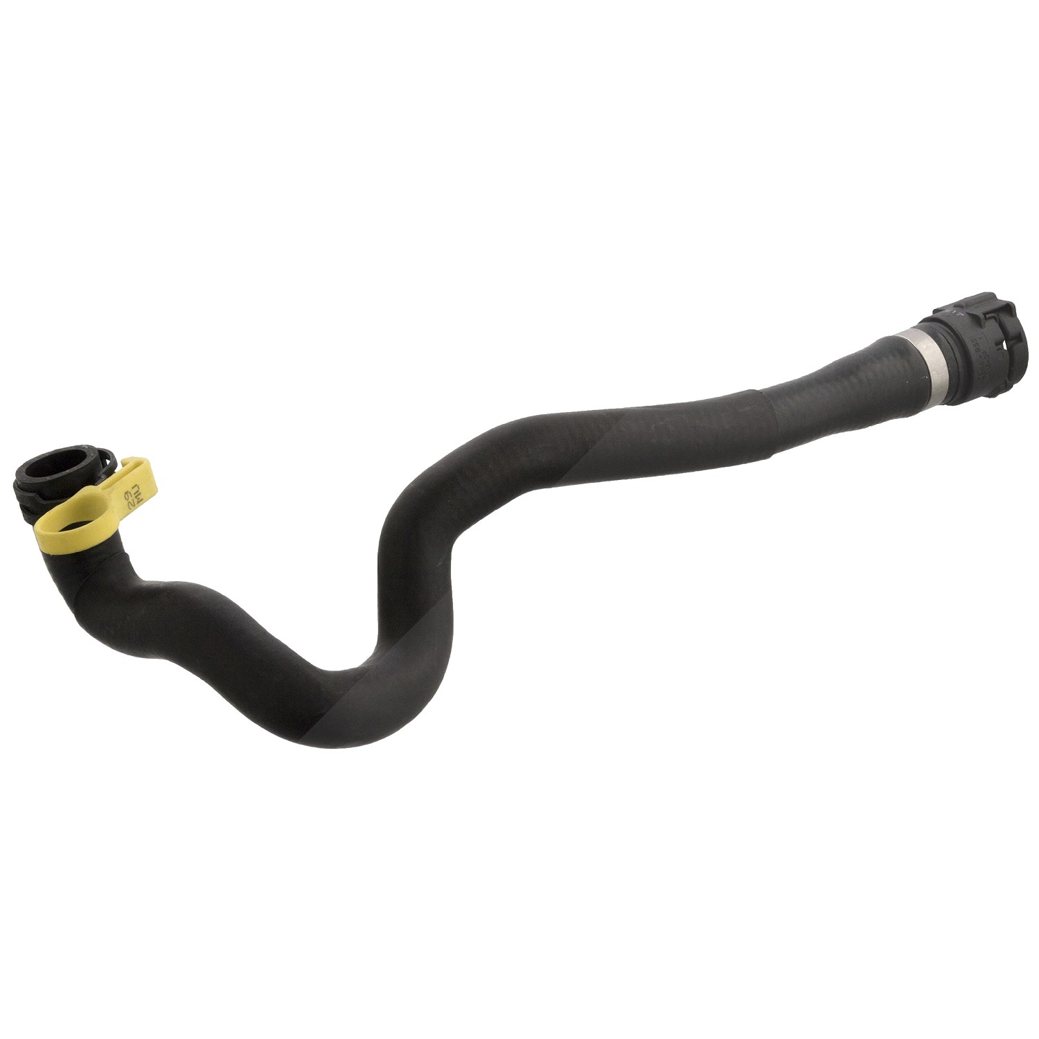 Febi Bilstein Kühlerschlauch [Hersteller-Nr. 103454] für BMW