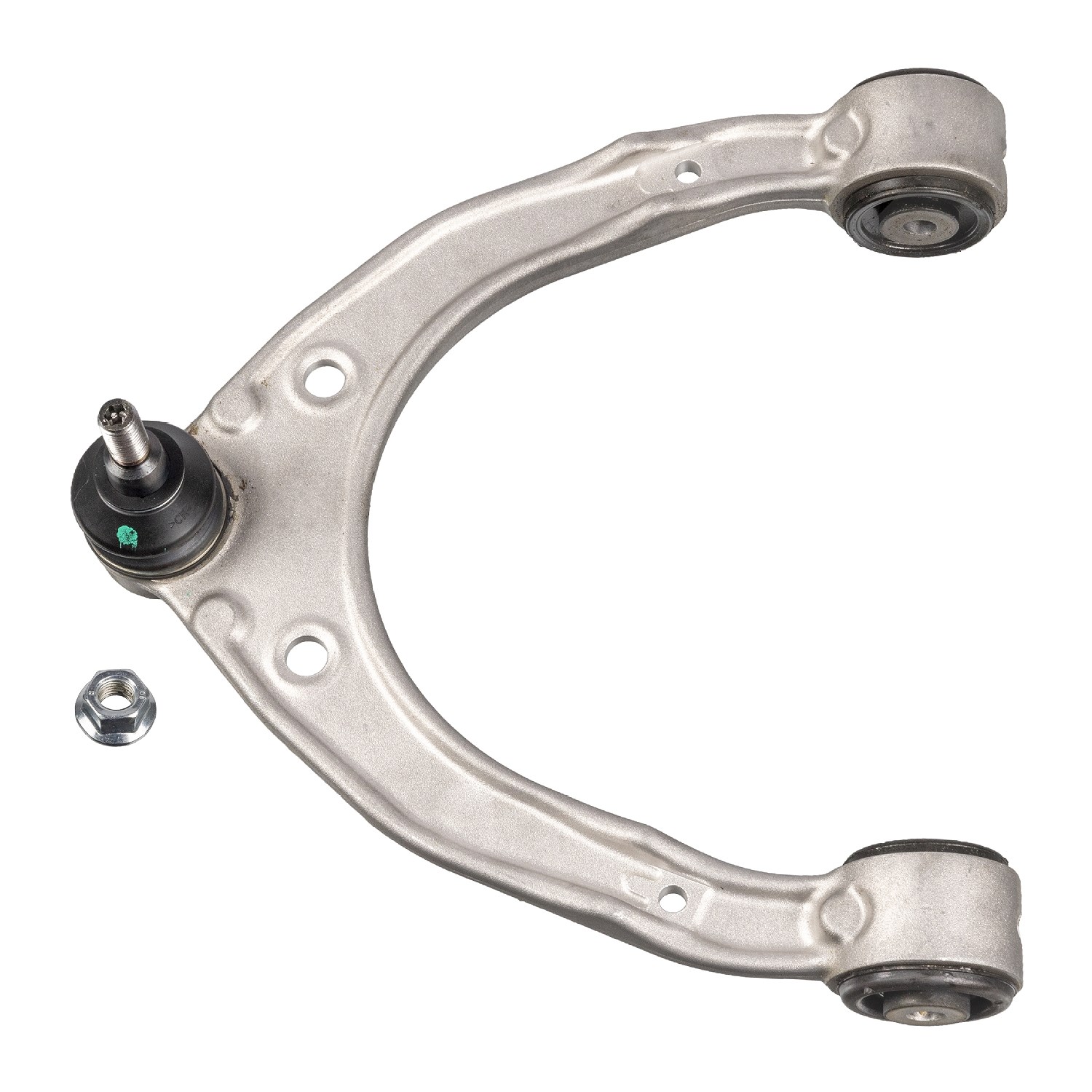 Febi Bilstein Lenker, Radaufhängung [Hersteller-Nr. 106923] für Porsche, VW