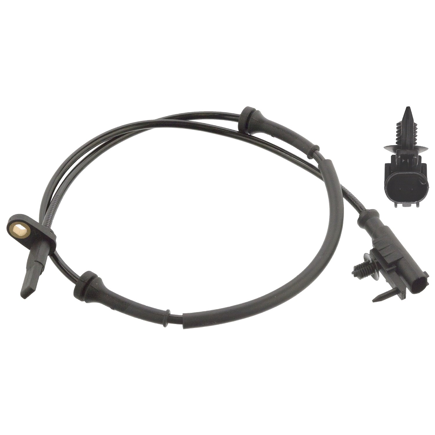 Blue Print Sensor, Raddrehzahl [Hersteller-Nr. ADC47128] für Mitsubishi, Smart