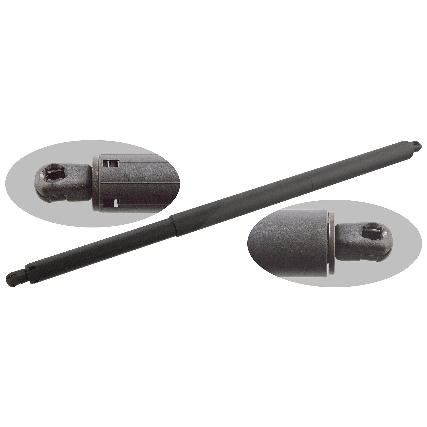 Febi Bilstein Gasfeder, Koffer-/Laderaum [Hersteller-Nr. 103853] für Mercedes-Benz