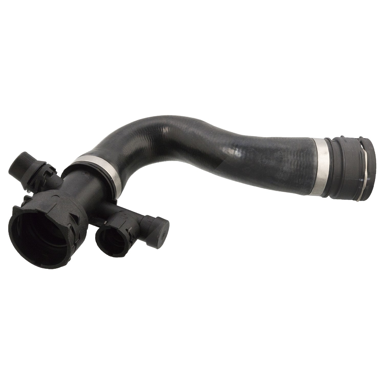 Febi Bilstein Kühlerschlauch [Hersteller-Nr. 103953] für BMW