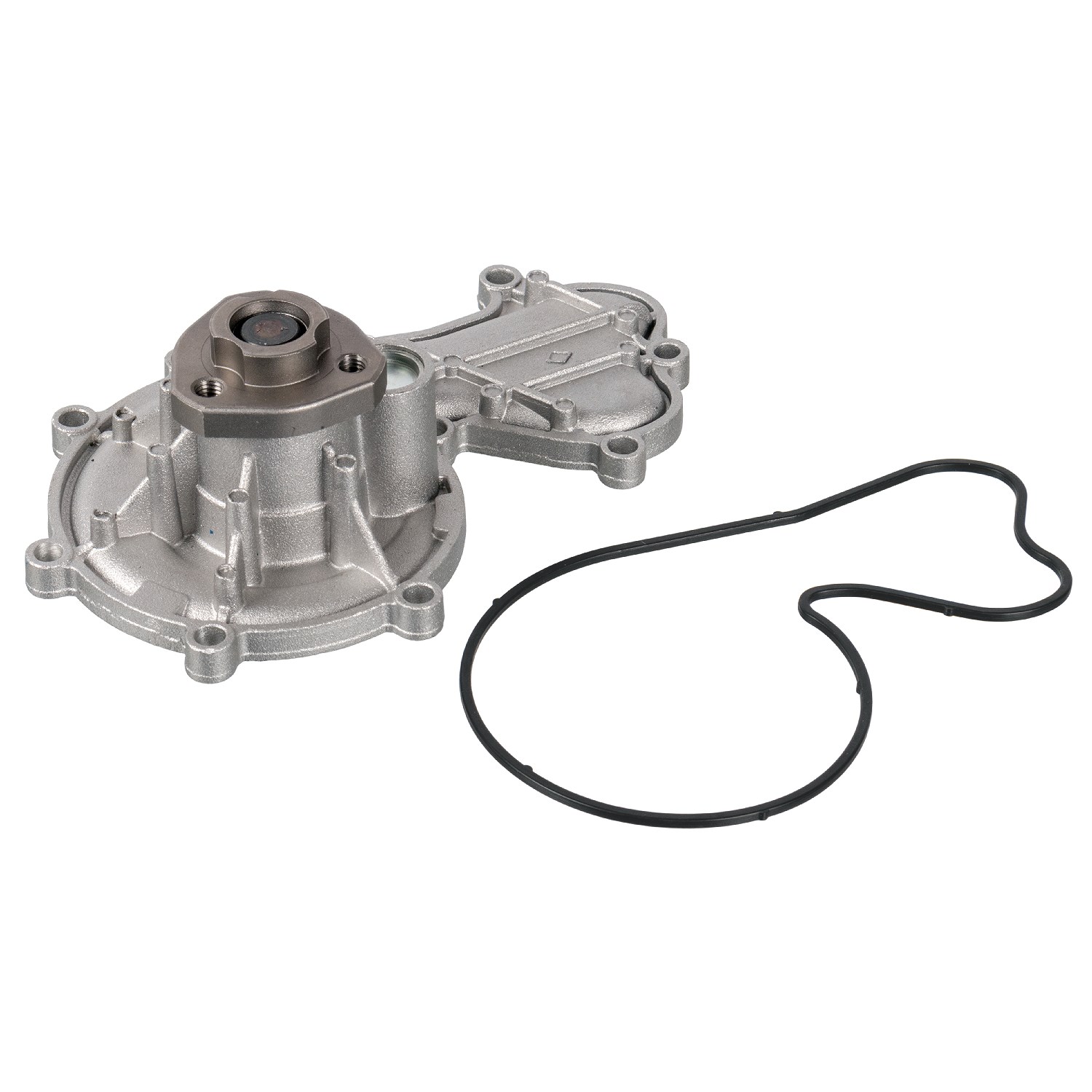 Swag Wasserpumpe [Hersteller-Nr. 30103954] für Audi