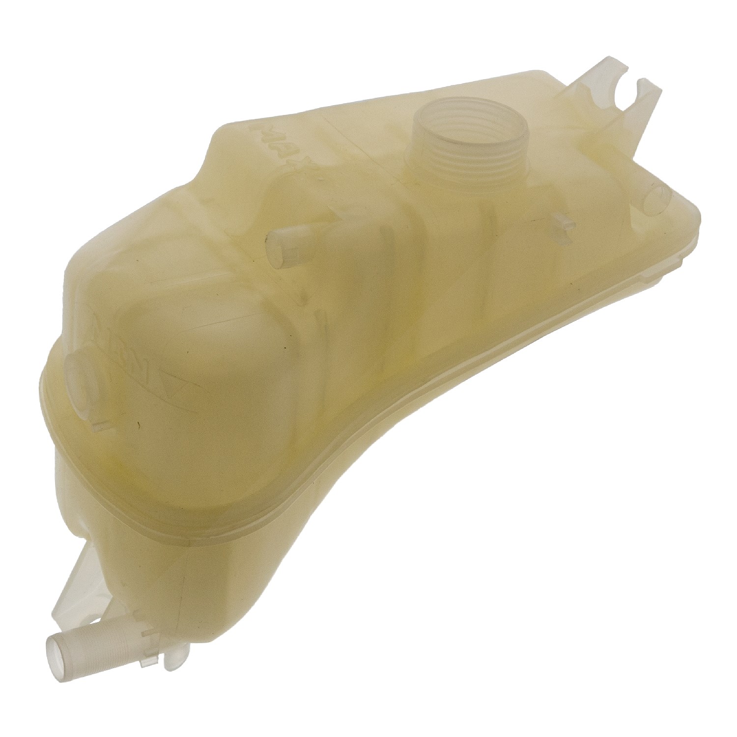 Febi Bilstein Ausgleichsbehälter, Kühlmittel [Hersteller-Nr. 100385] für Peugeot, Citroën