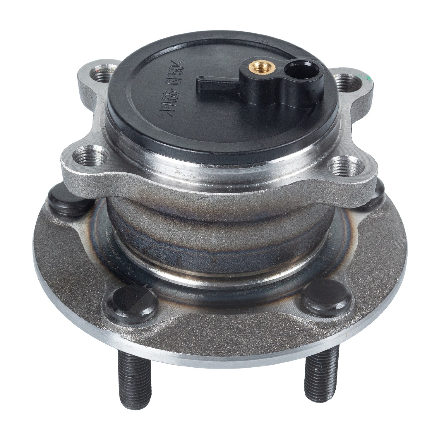 Blue Print Radlagersatz [Hersteller-Nr. ADM58349] für Mazda
