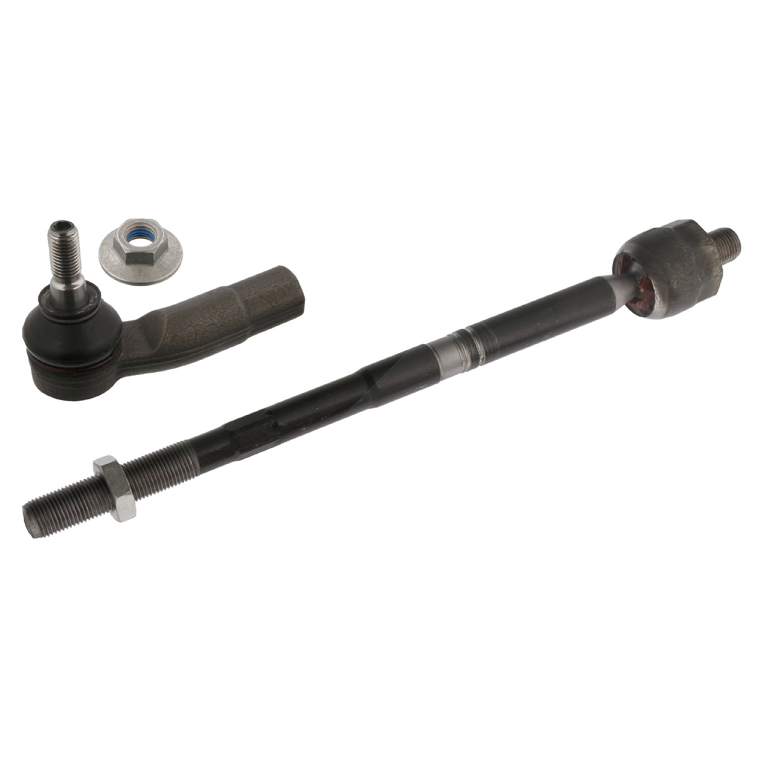 Febi Bilstein Spurstange [Hersteller-Nr. 101412] für VW