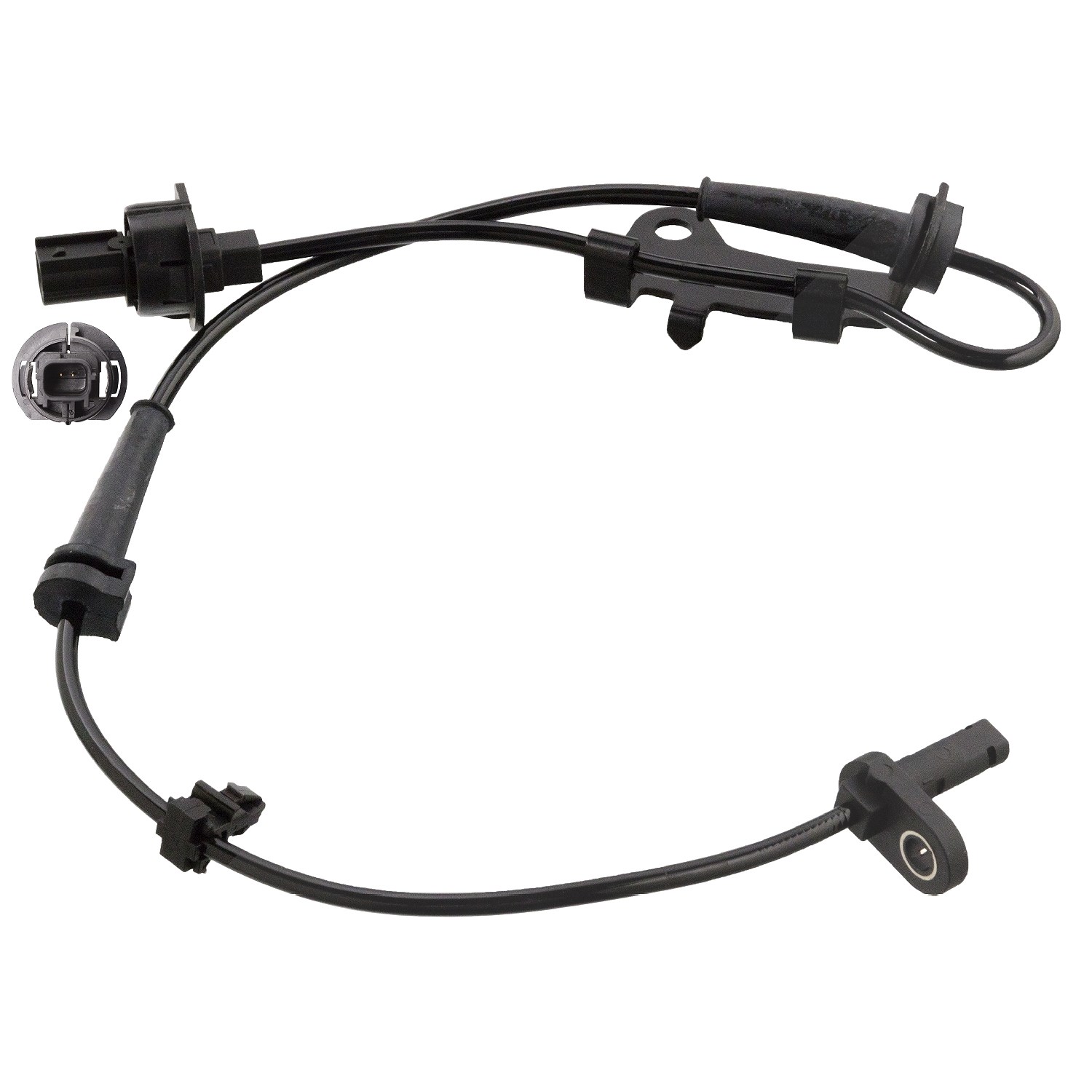 Blue Print Sensor, Raddrehzahl [Hersteller-Nr. ADH27180] für Honda