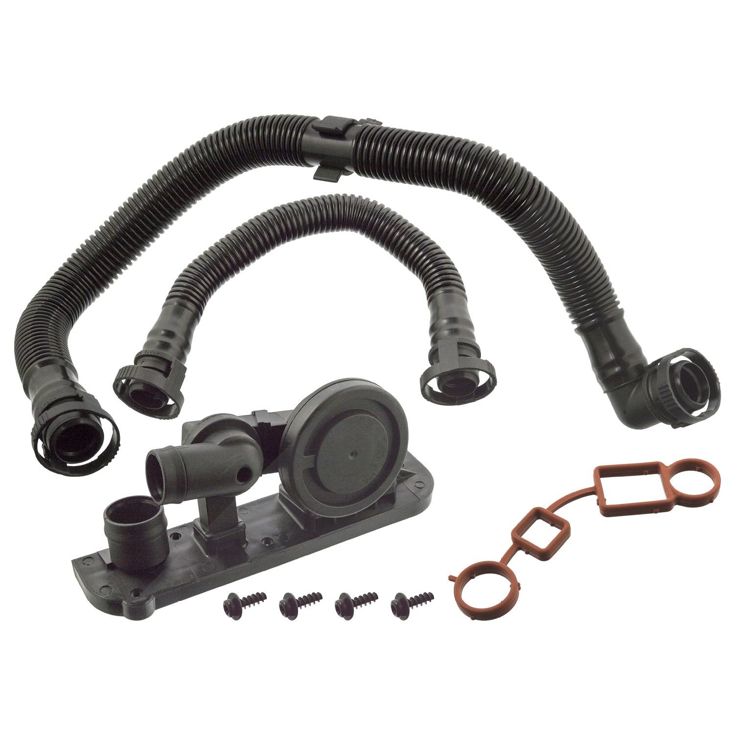 Febi Bilstein Filter, Kurbelgehäuseentlüftung [Hersteller-Nr. 107194] für Audi, VW