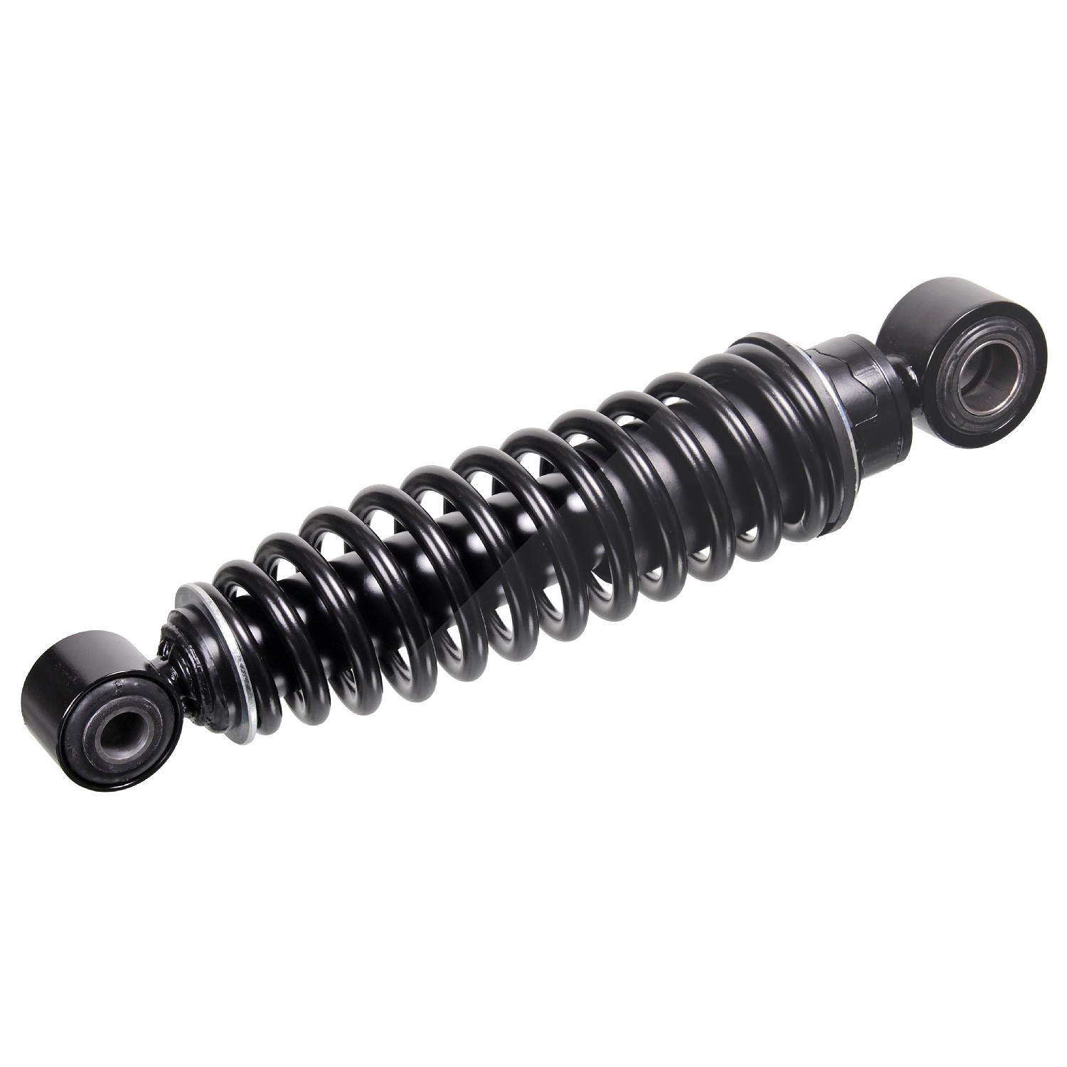 Febi Bilstein Dämpfer, Fahrerhauslagerung [Hersteller-Nr. 102166]
