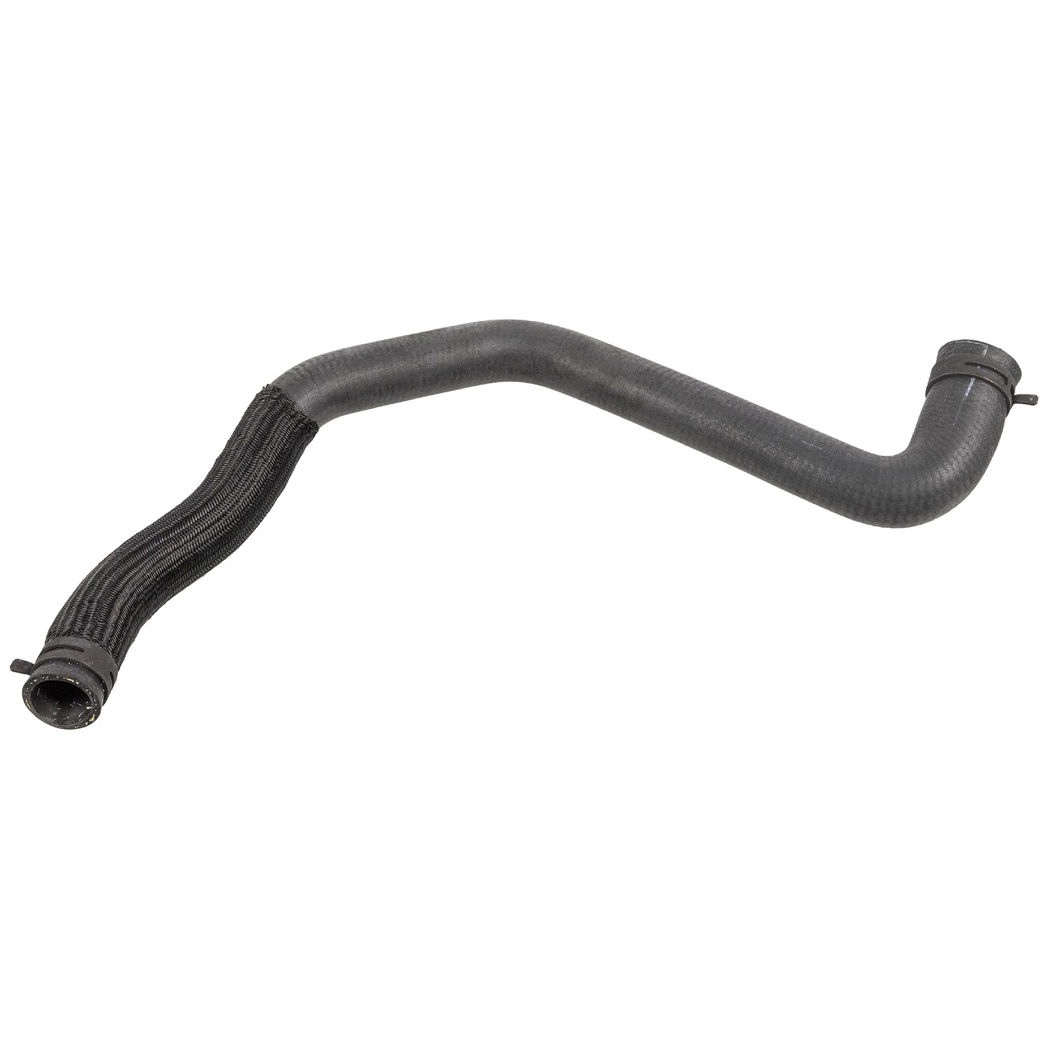 Febi Bilstein Kühlerschlauch [Hersteller-Nr. 170960] für Peugeot, Citroën, Ds