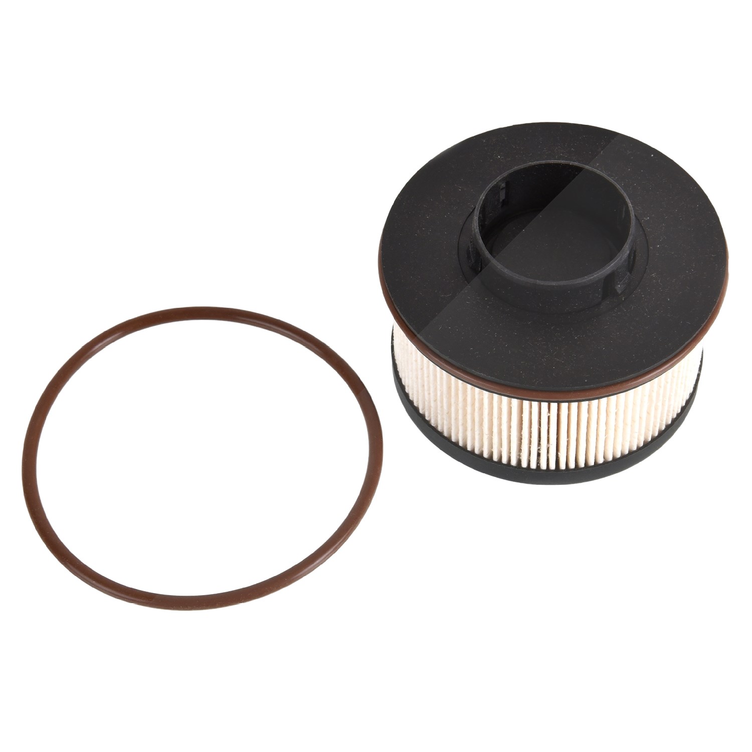 Blue Print Kraftstofffilter [Hersteller-Nr. ADBP230010] für Ds, Vauxhall, Peugeot, Opel, Citroën, Toyota