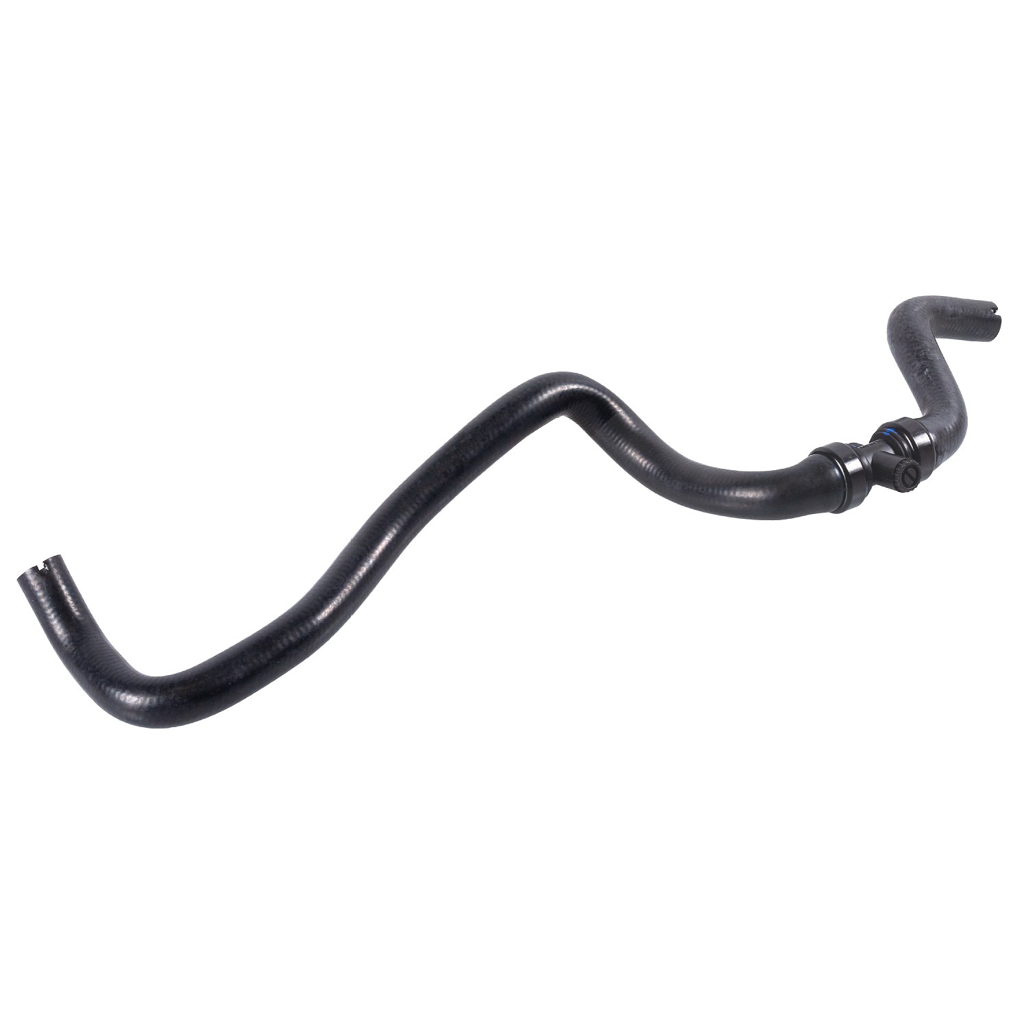 Febi Bilstein Kühlerschlauch [Hersteller-Nr. 171206] für Fiat