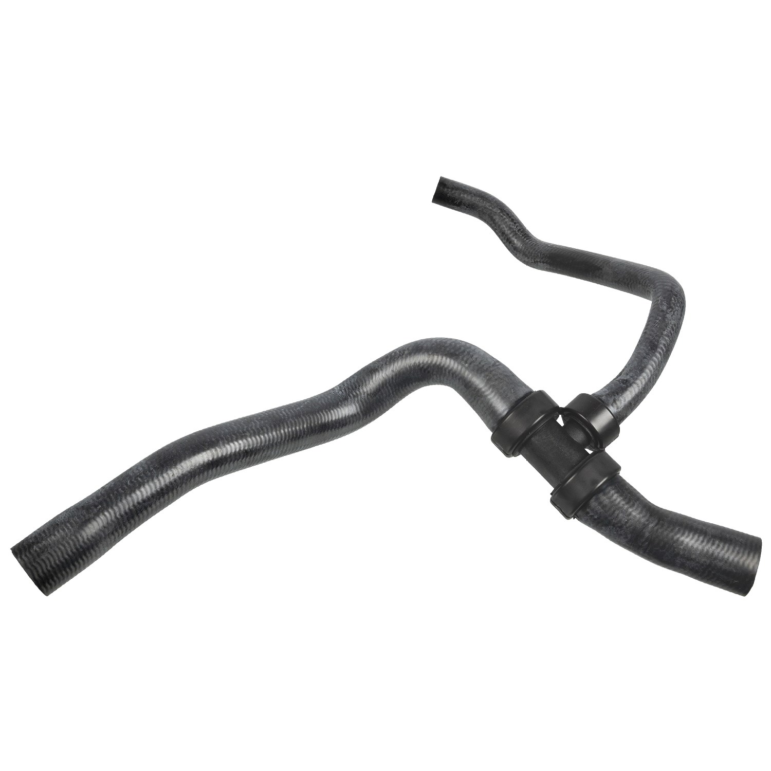Febi Bilstein Kühlerschlauch [Hersteller-Nr. 171218] für Dacia, Renault