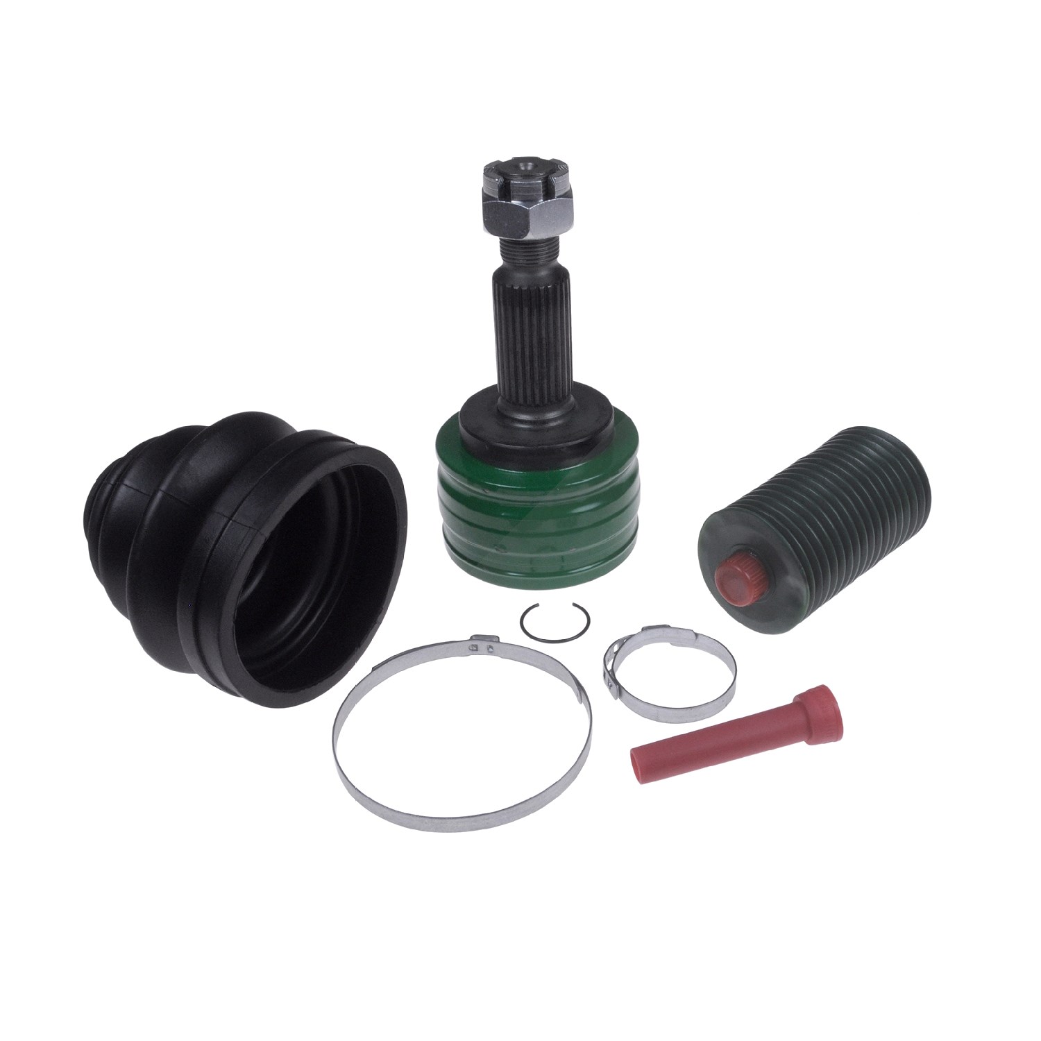 Blue Print Gelenksatz, Antriebswelle [Hersteller-Nr. ADC48942] für Mitsubishi