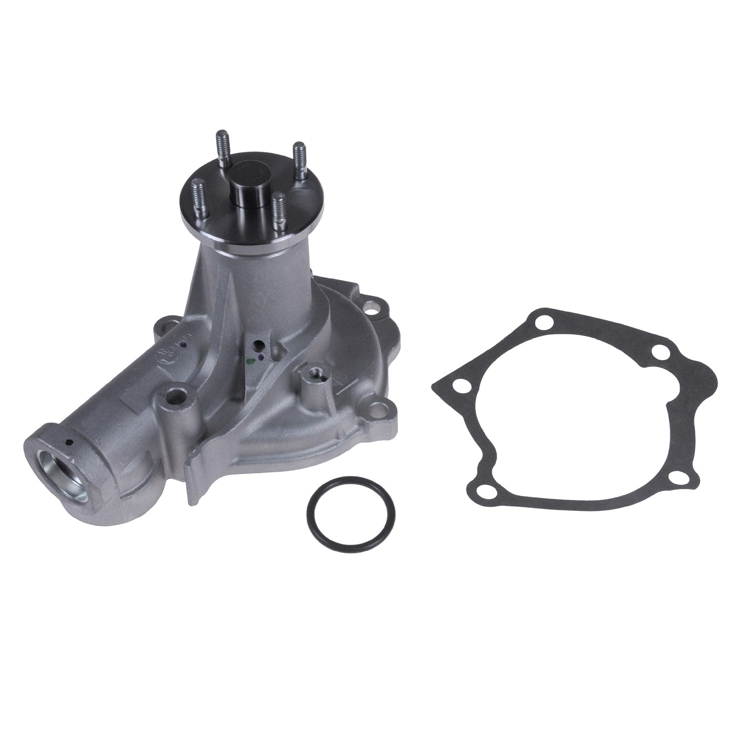 Blue Print Wasserpumpe [Hersteller-Nr. ADC49136] für Great Wall, Mitsubishi