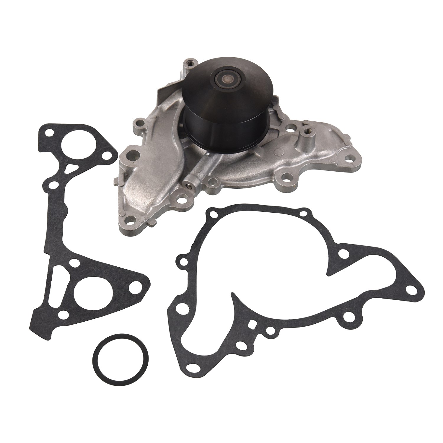 Blue Print Wasserpumpe [Hersteller-Nr. ADC49138] für Chrysler, Mitsubishi
