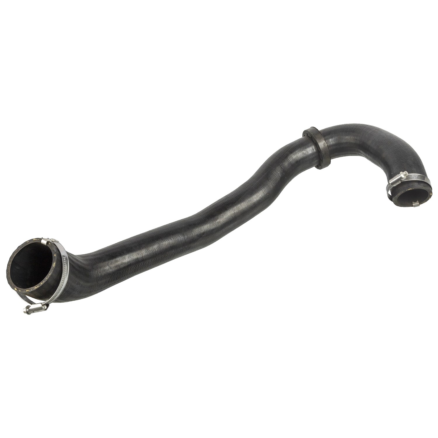 Febi Bilstein Ladeluftschlauch [Hersteller-Nr. 170306] für Ford