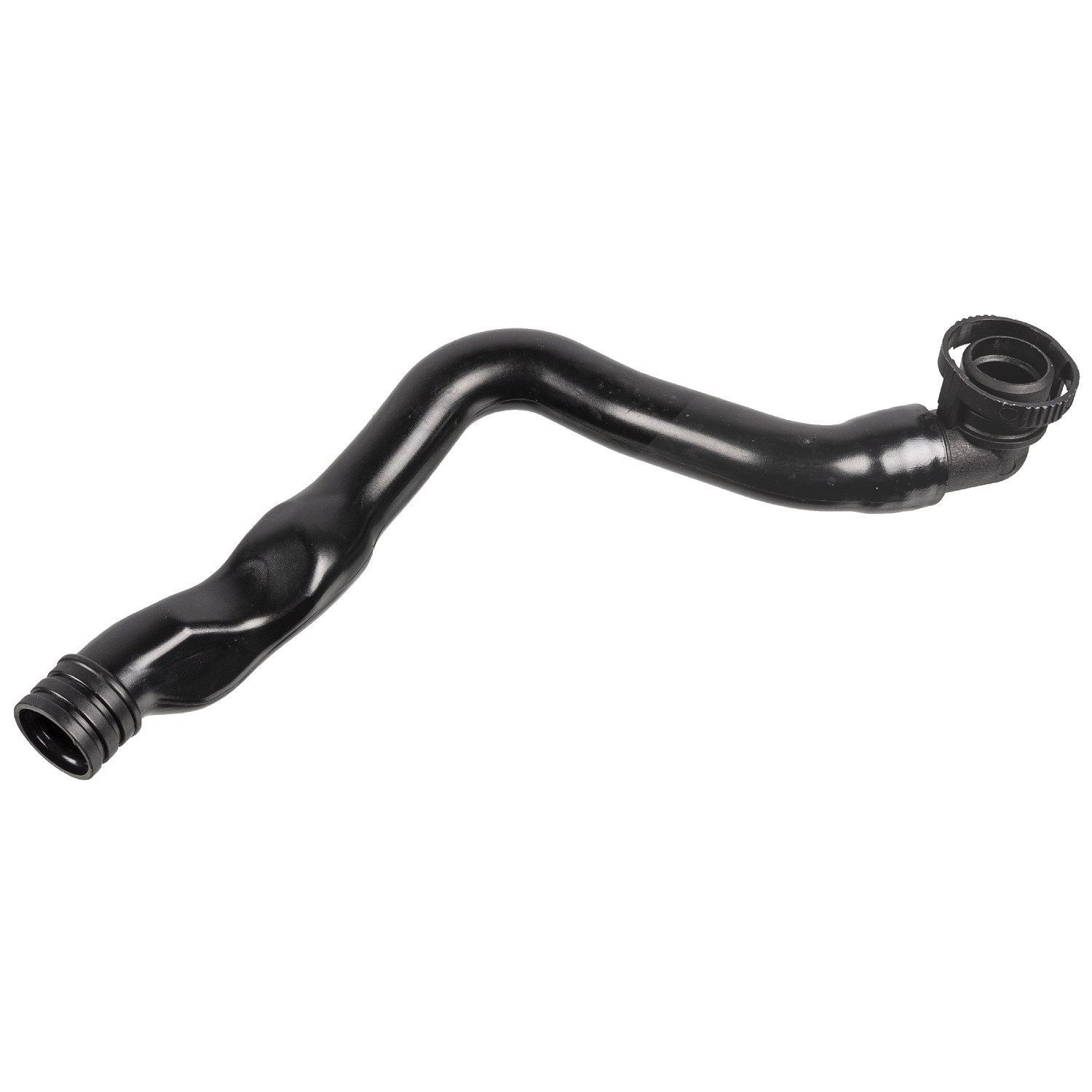 Febi Bilstein Schlauch, Kurbelgehäuseentlüftung [Hersteller-Nr. 170314] für Audi, Seat, VW, Skoda