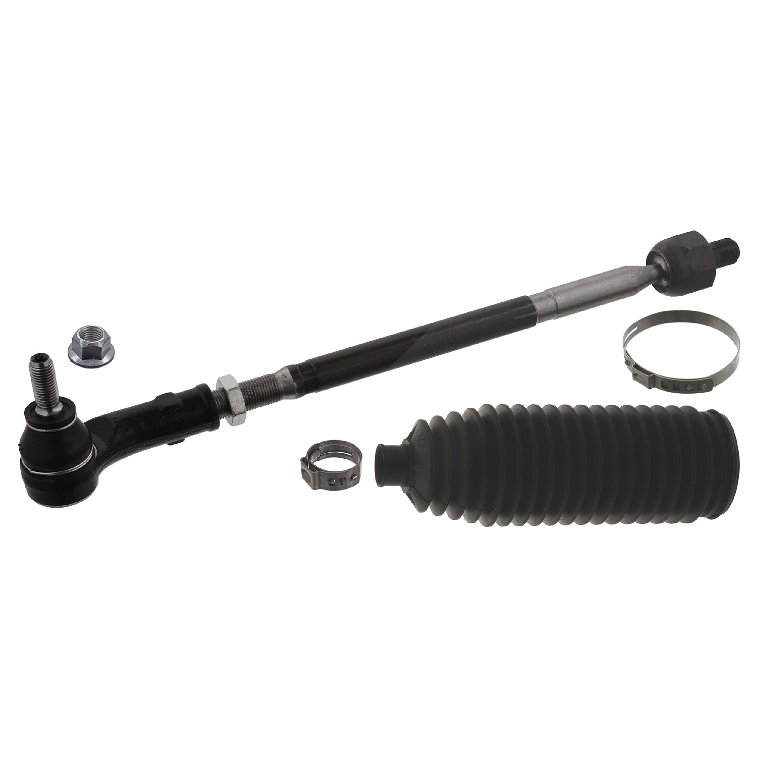 Febi Bilstein Spurstange [Hersteller-Nr. 49063] für VW, Audi