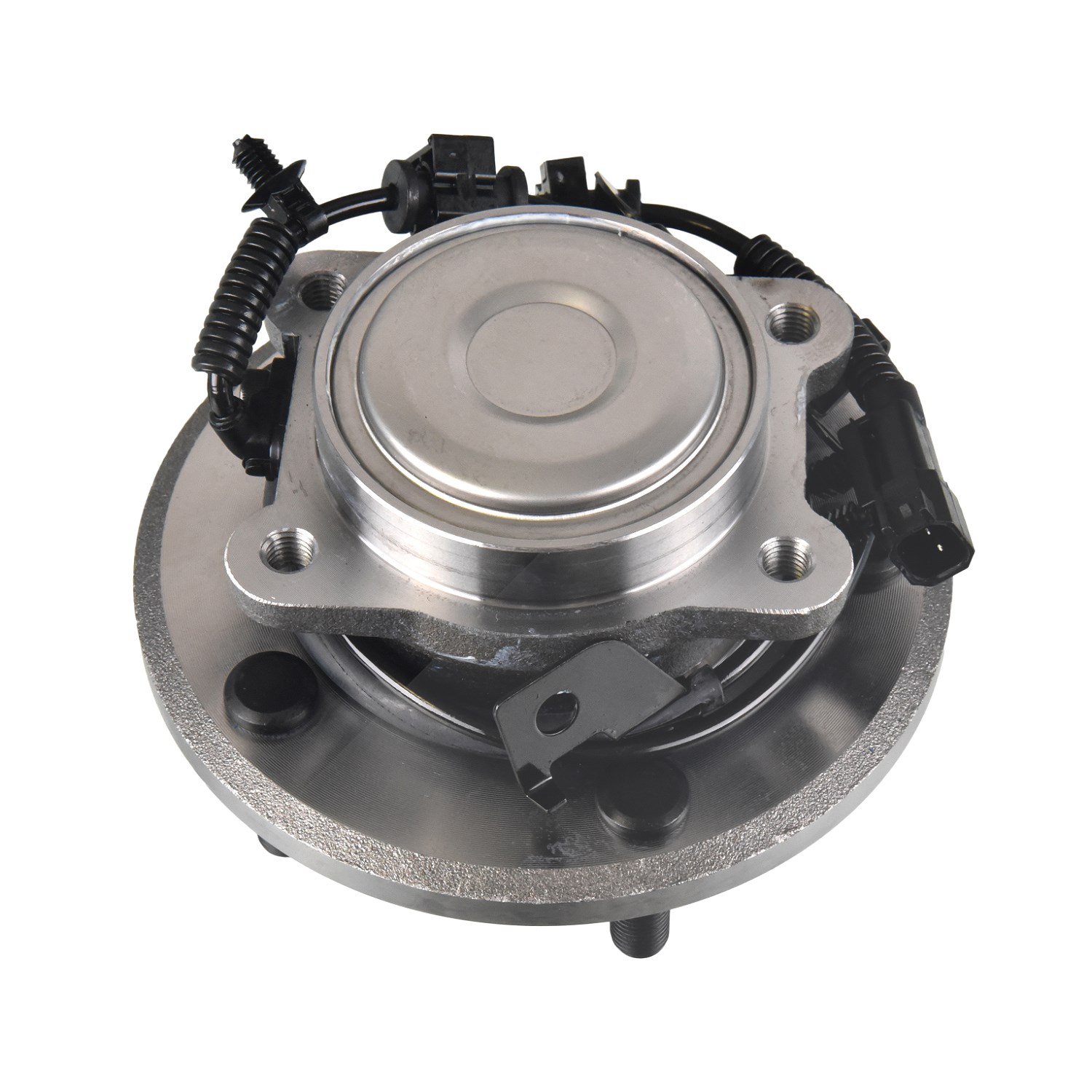 Blue Print Radlagersatz [Hersteller-Nr. ADA108317] für Dodge, Fiat