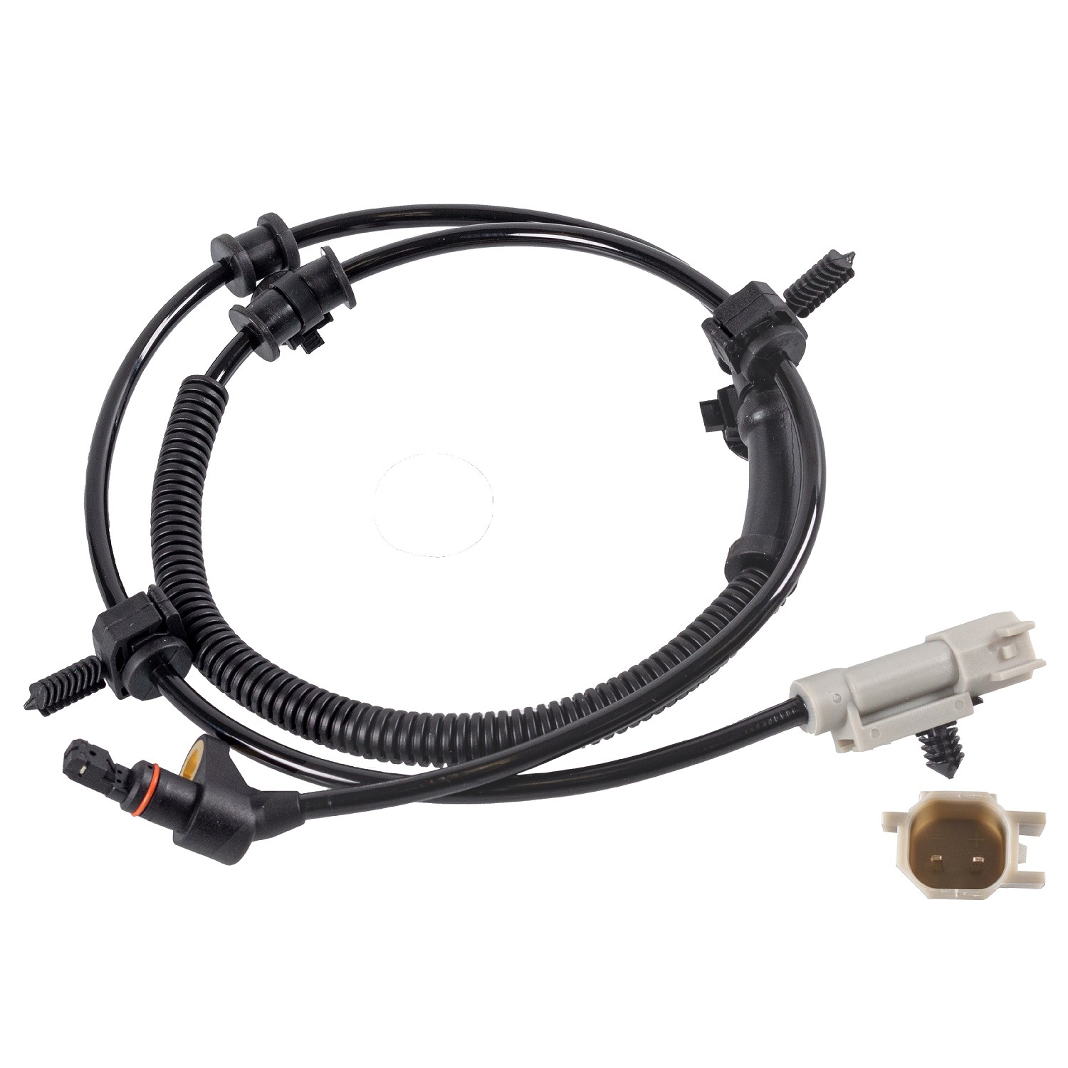 Blue Print Sensor, Raddrehzahl [Hersteller-Nr. ADA107110] für Jeep