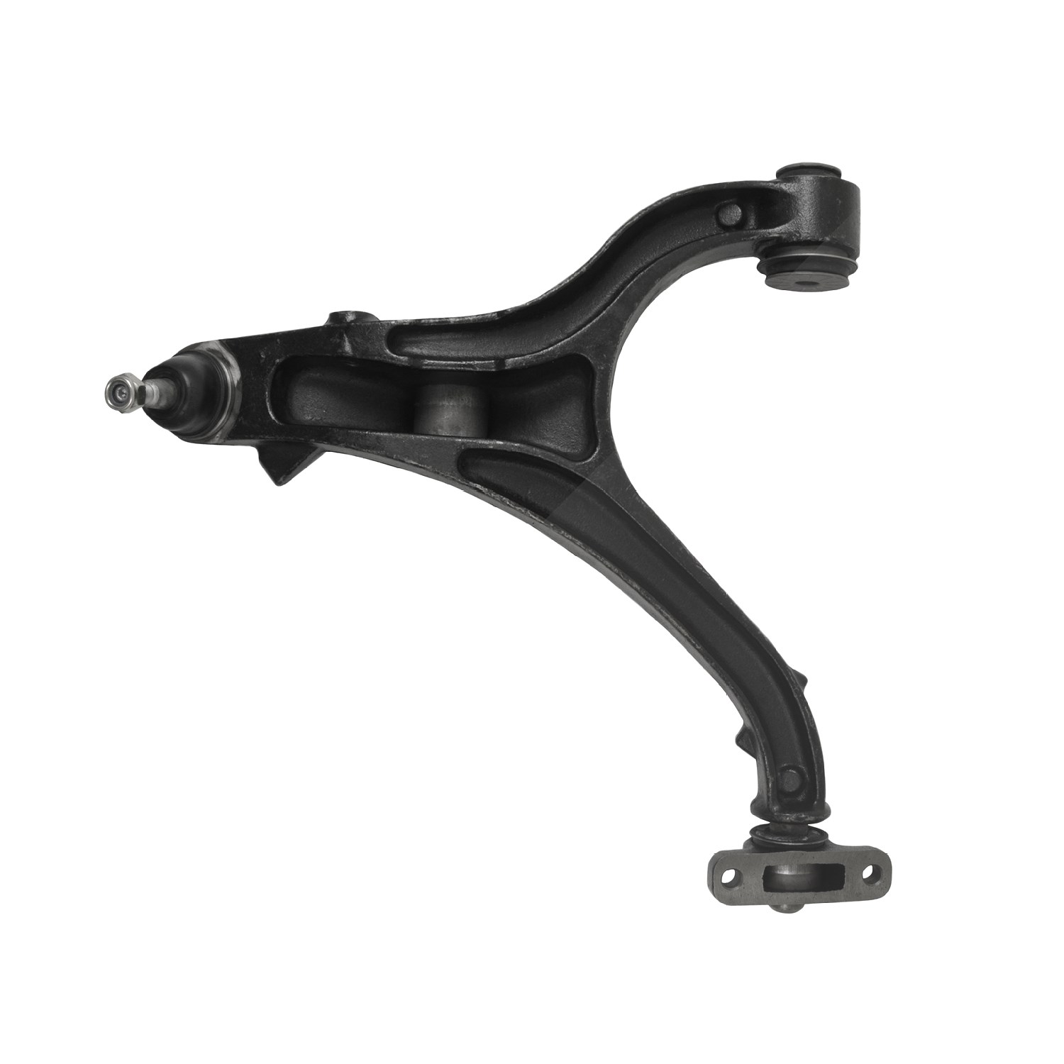 Blue Print Lenker, Radaufhängung [Hersteller-Nr. ADA108604] für Jeep