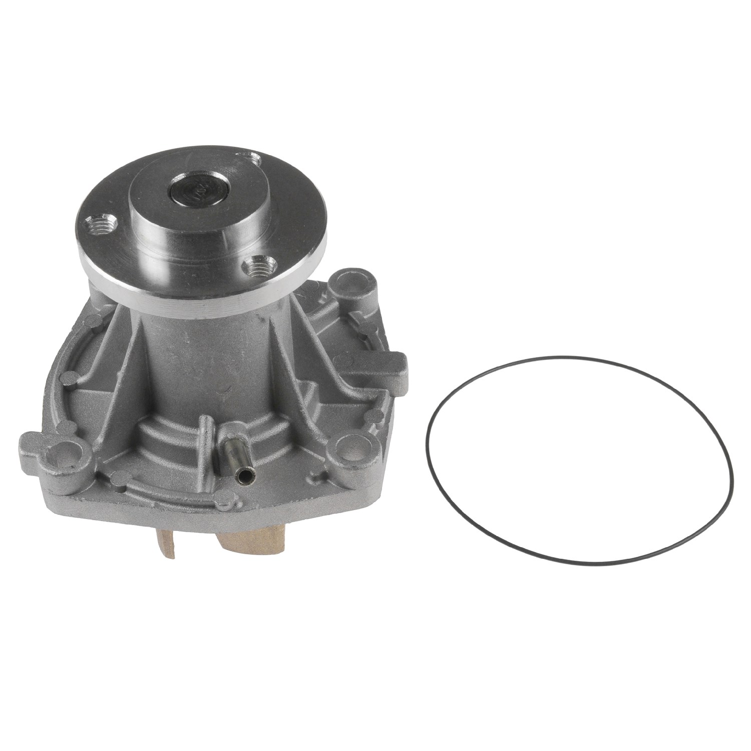 Blue Print Wasserpumpe [Hersteller-Nr. ADA109105] für Chrysler, Jeep