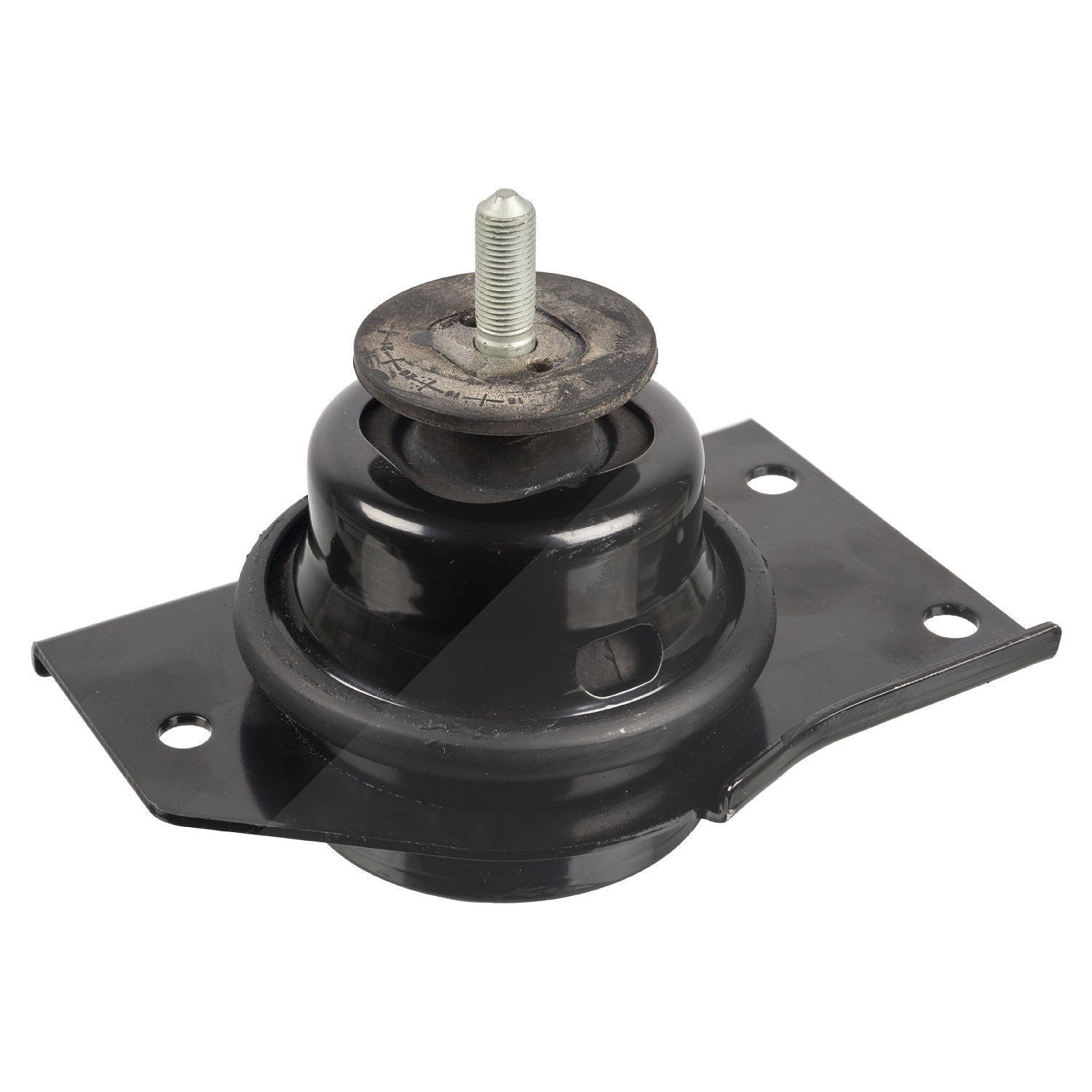 Blue Print Lagerung, Motor [Hersteller-Nr. ADBP800042] für Hyundai, Kia