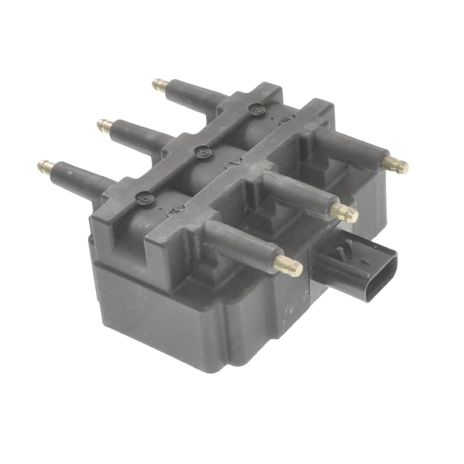 Blue Print Zündspule [Hersteller-Nr. ADA101411] für Chrysler, Jeep