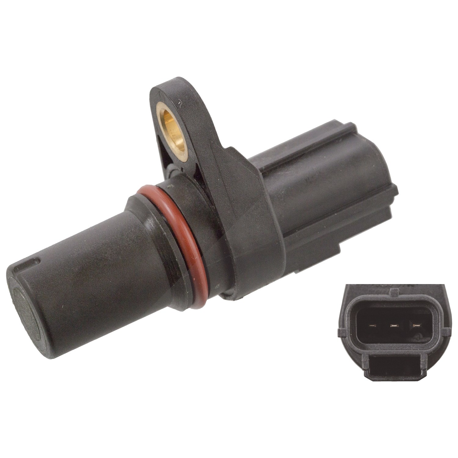 Febi Bilstein Impulsgeber, Kurbelwelle [Hersteller-Nr. 103399] für Ford