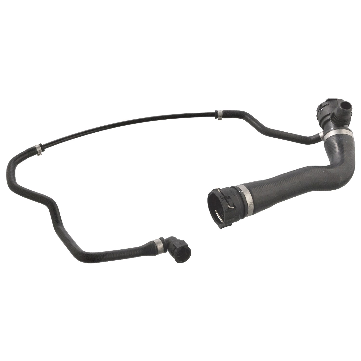 Febi Bilstein Kühlerschlauch [Hersteller-Nr. 103416] für BMW
