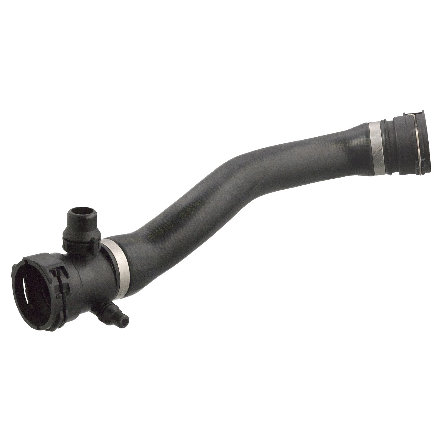Febi Bilstein Kühlerschlauch [Hersteller-Nr. 103450] für BMW